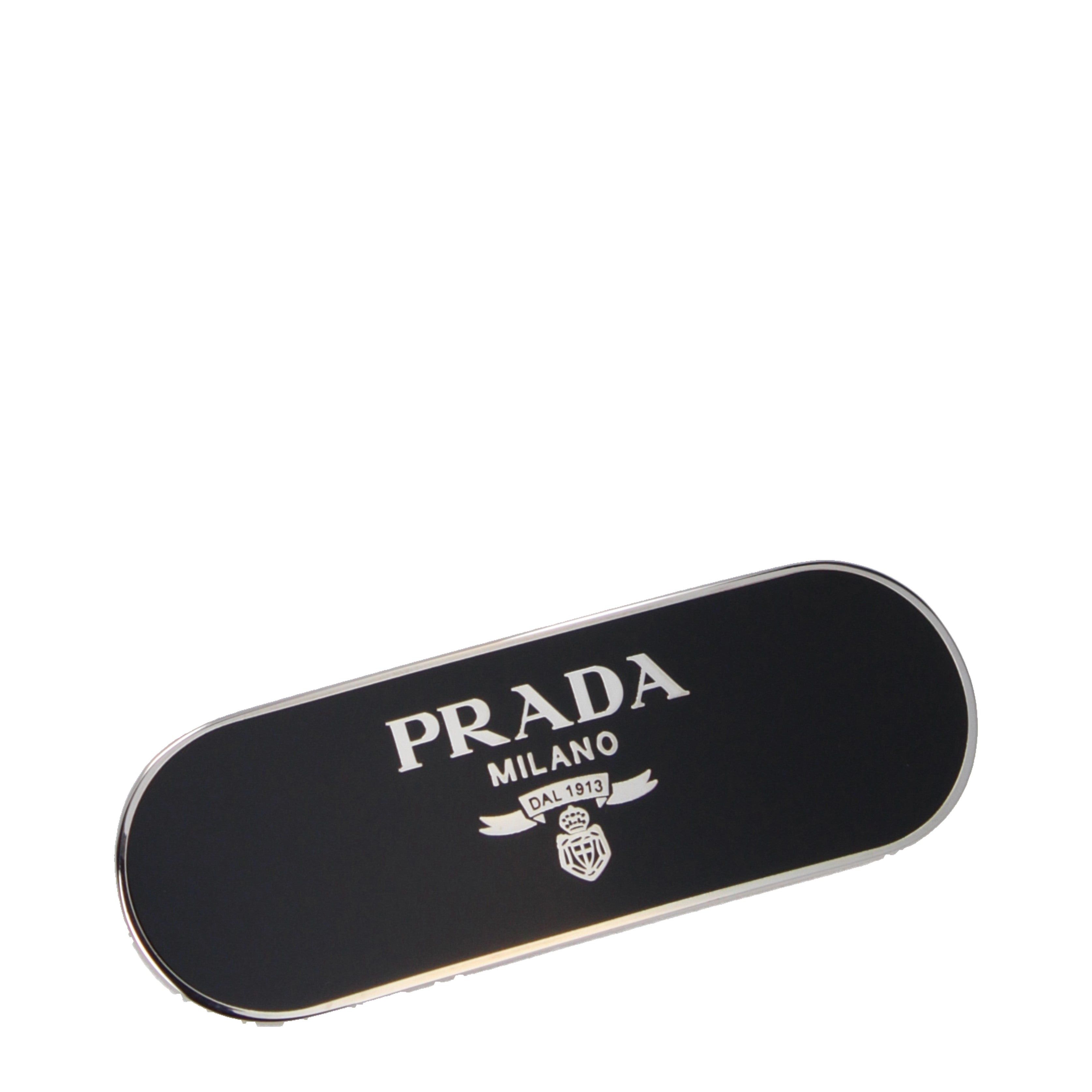 Prada Hair Accessories Size ONE SIZE - 1 Preview