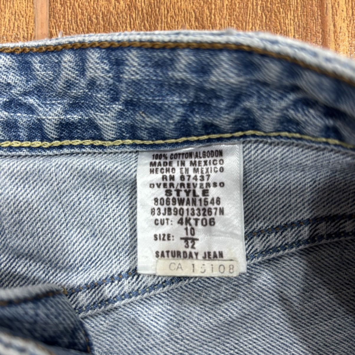 Polo Ralph Lauren 90’s RL Polo Ralph Lauren Jeans Size US 32 / EU 48 - 5 Thumbnail