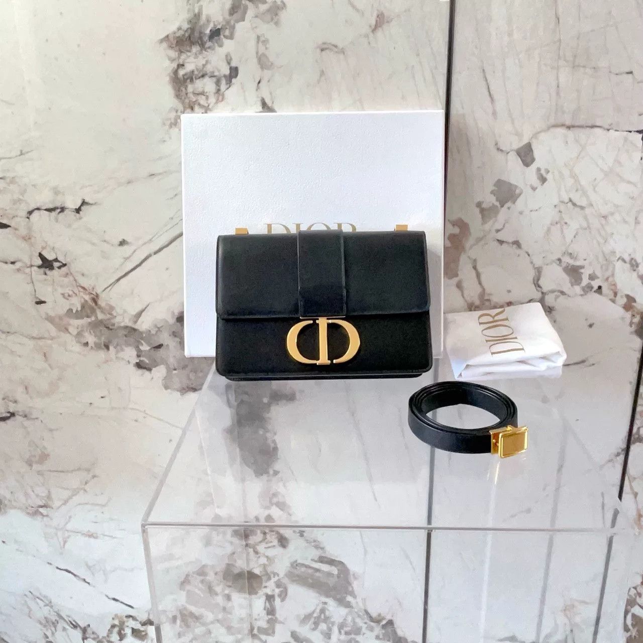 Dior Pre-loved Bag Very good condition Size ONE SIZE - 1 Thumbnail