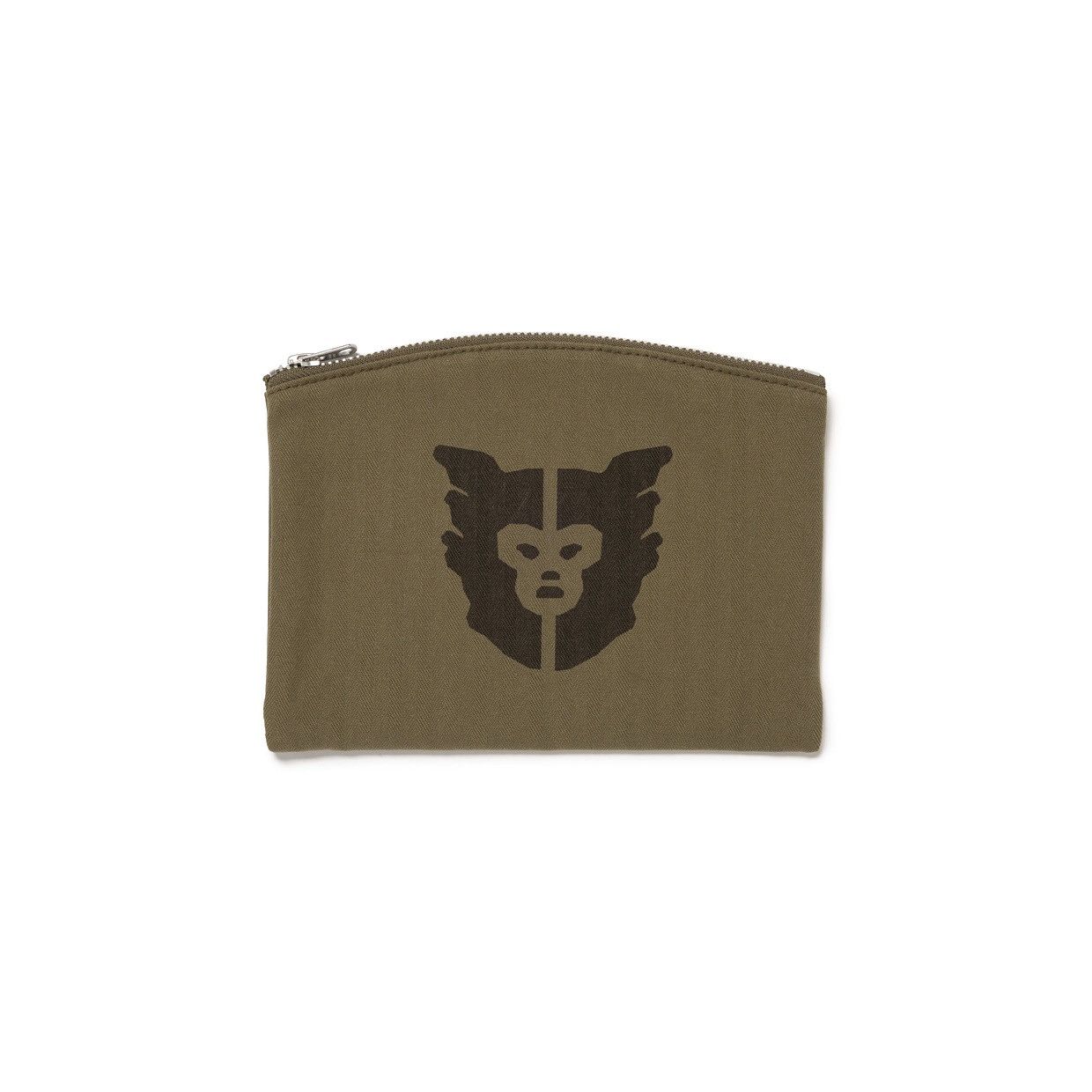 Human Made Human Made Pouch Size ONE SIZE - 2 Thumbnail