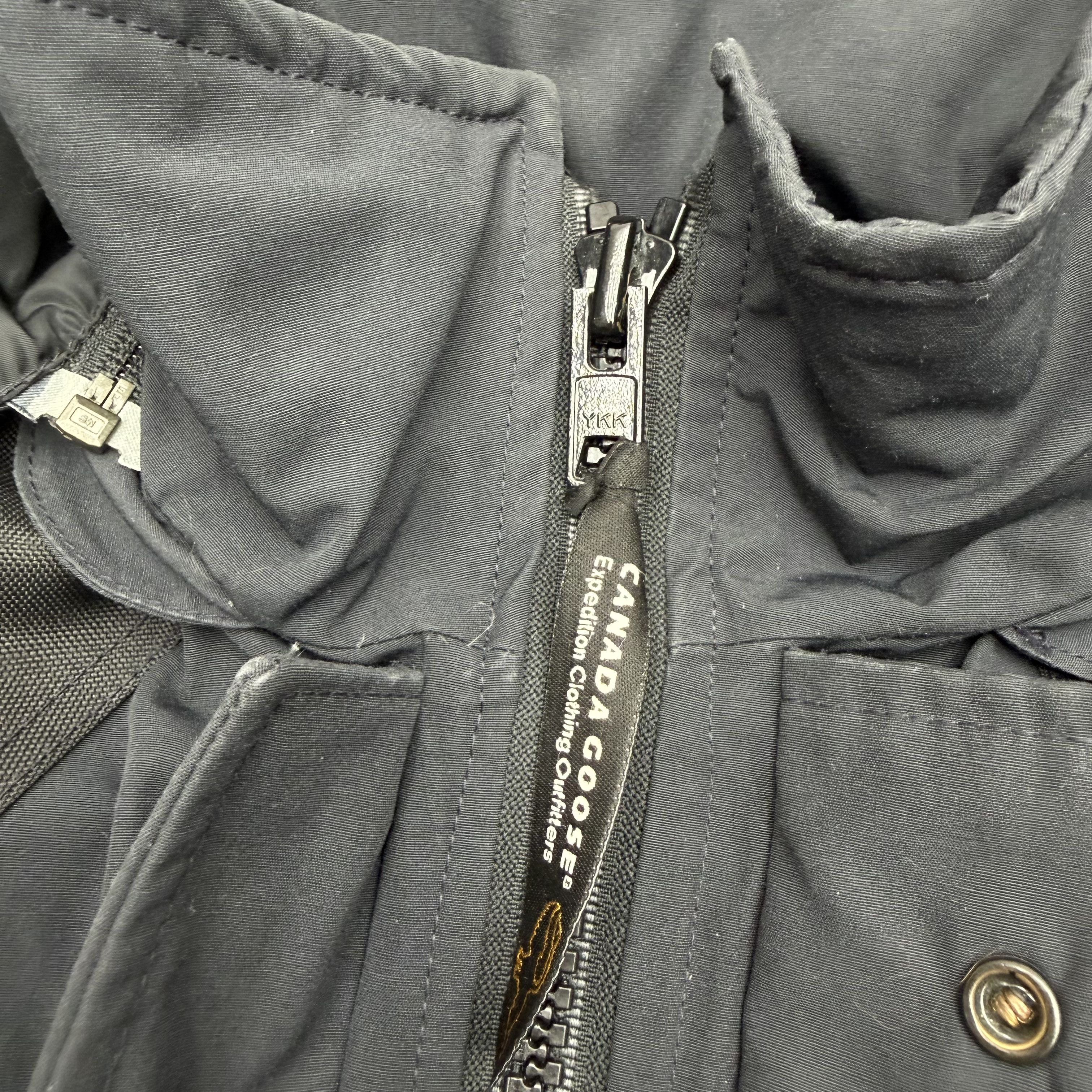 Canada Goose Canada Gosse Down Parka Coat Size US XS / EU 42 / 0 - 21 Thumbnail