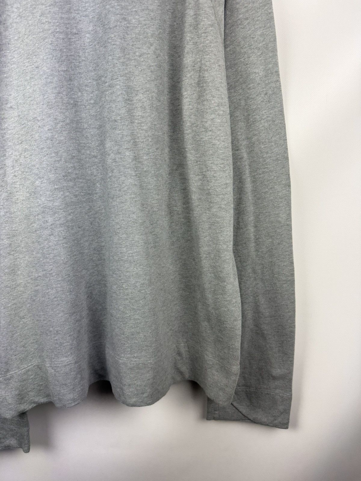 James Perse Standard James Perse Cotton Crew Neck Sweatshirt Pullover Size US XXL / EU 58 / 5 - 18 Thumbnail