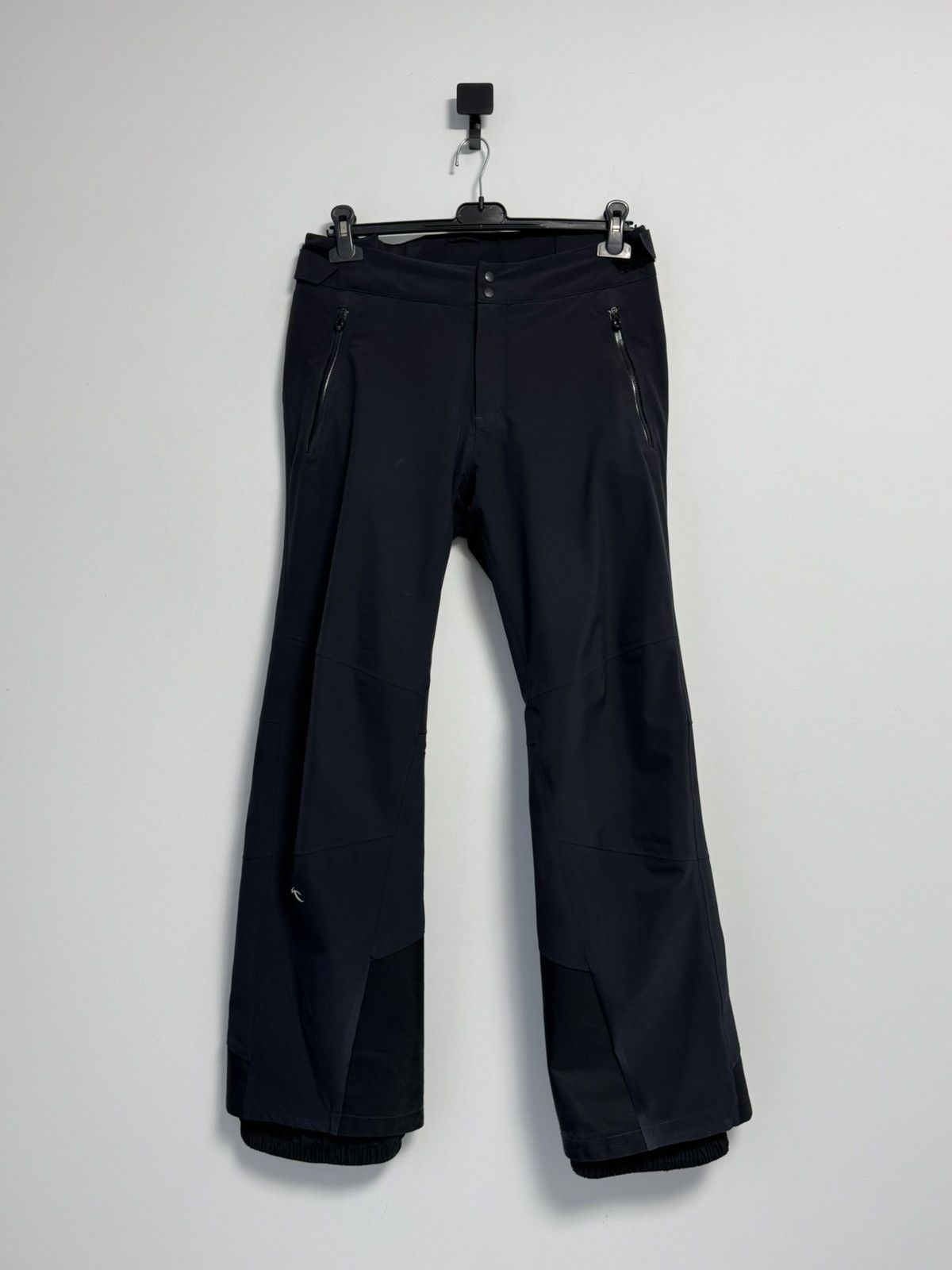 KJUS KJUS FAST Thermo Core Ski Pants – Men’s EU 48 Size US 32 / EU 48 - 1 Thumbnail