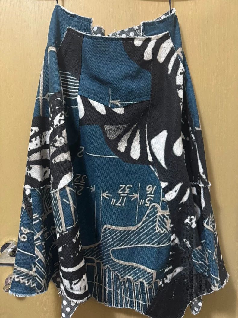 Comme des Garcons Comme Des Garcons size XS Skirt Size 23" - 1 Thumbnail