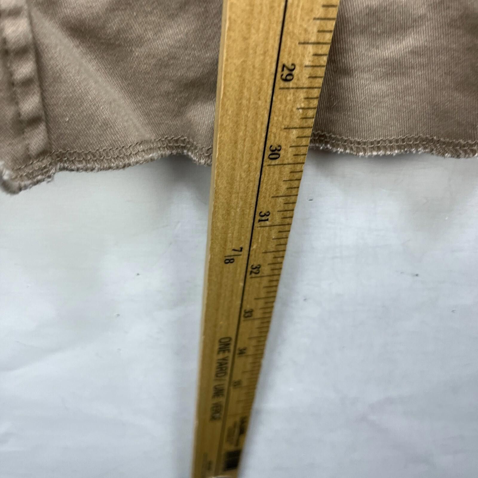 Wrangler Vintage 90s Wrangler Snap Button-Up Long Sleeve Shirt XL Size US XL / EU 56 / 4 - 8 Thumbnail