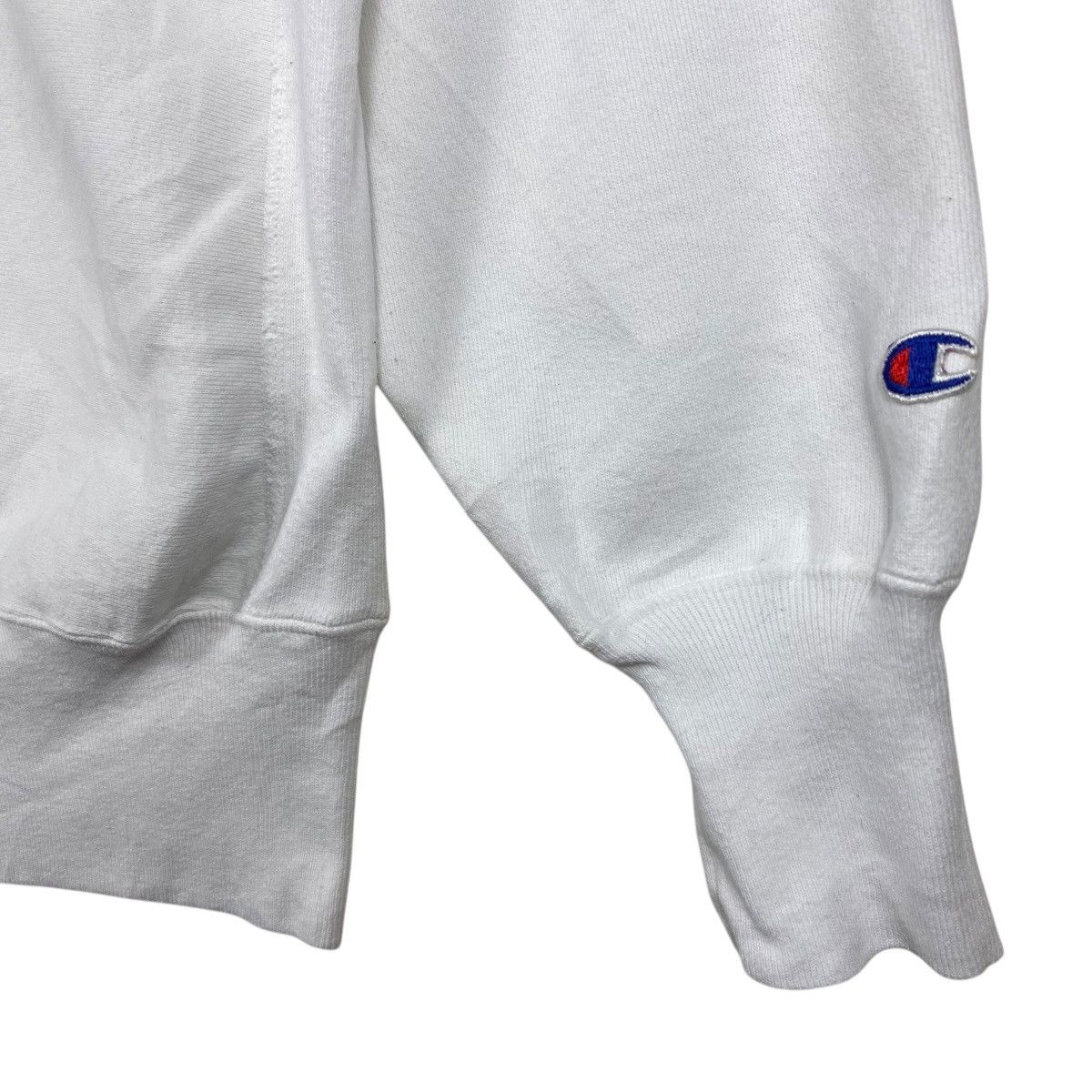 Champion 💥 90s Champion Reverse Weave Sweatshirt Size US M / EU 48-50 / 2 - 5 Thumbnail