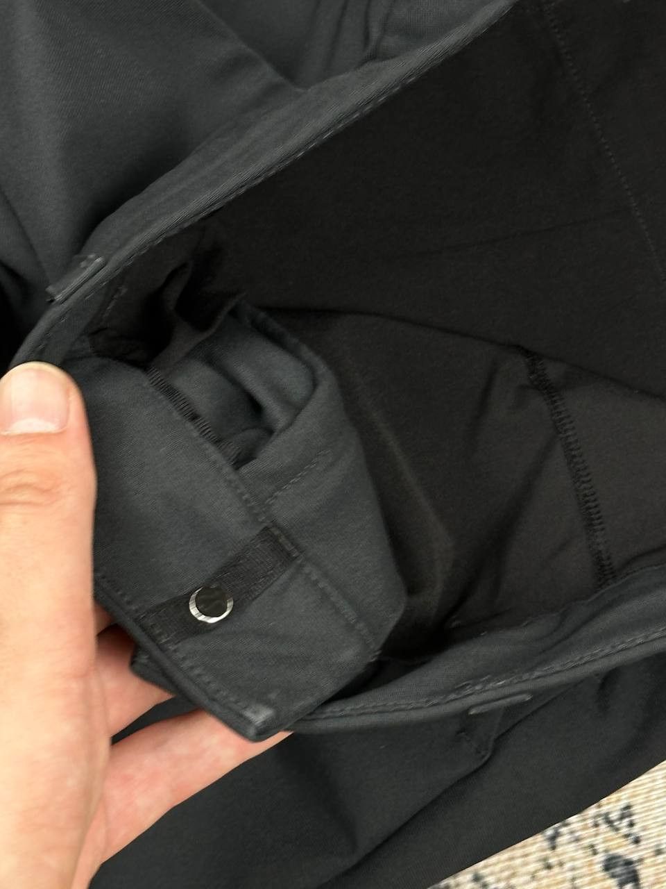 Lululemon Lululemon Tech Sport Chino Pants Size 33 Size US 33 - 11 Thumbnail