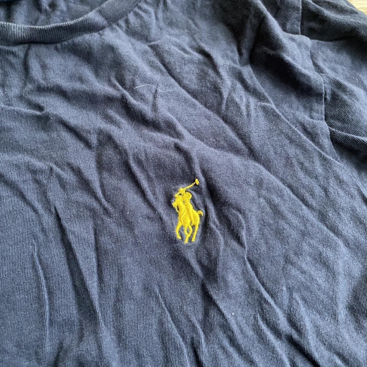 Polo Ralph Lauren Ralph Lauren tee Size US M / EU 48-50 / 2 - 2 Thumbnail