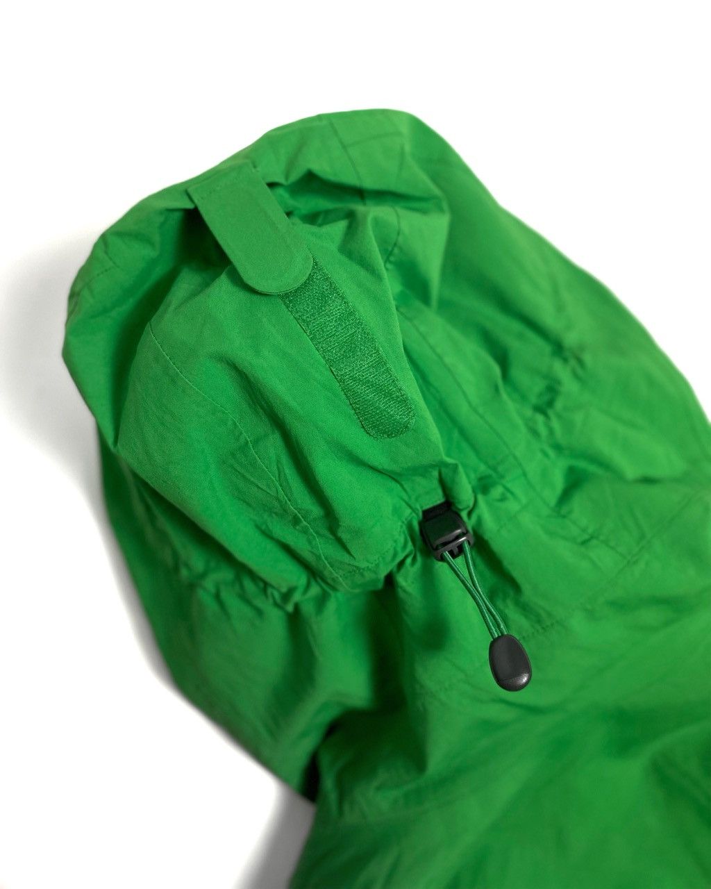 Montbell Montbell Powder Step Parka Gorpcore Jacket Size US M / EU 48-50 / 2 - 15 Thumbnail