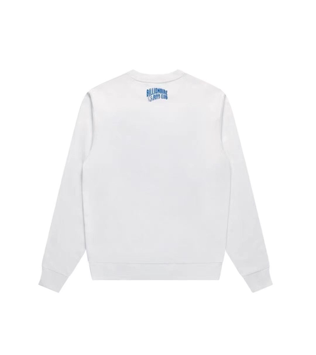 Billionaire Boys Club Billionaire Boys Club Pullover Crew Neck Sweatshirt Size US M / EU 48-50 / 2 - 2 Thumbnail
