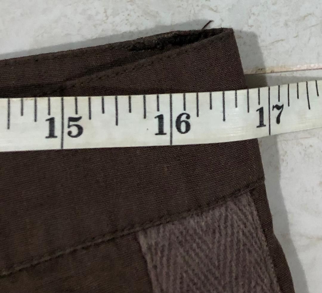 Other Philosophy Sophisticate Parachute Pants Size US 33 - 13 Thumbnail