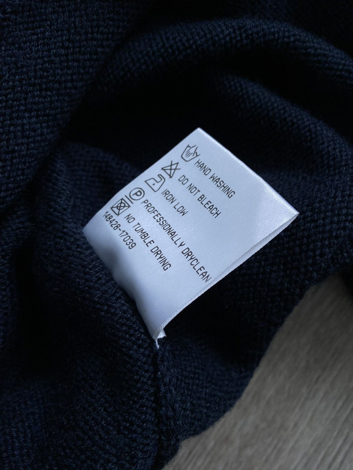 Bogner × Vintage 🫧BOGNER FIRE&ICE Sweaters Men’s Rare Vintage Size US S / EU 44-46 / 1 - 11 Thumbnail
