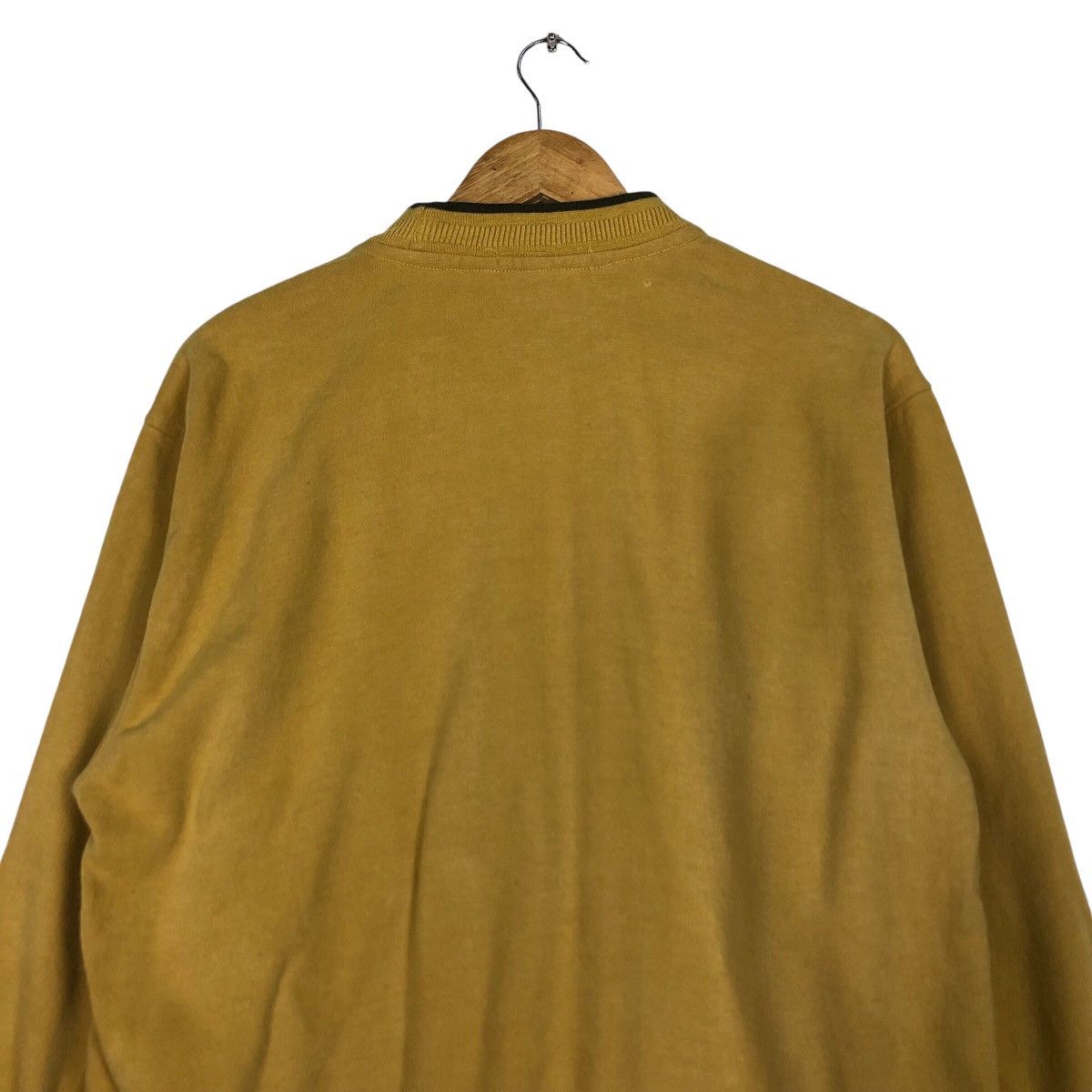 Vintage Dolce Margarita Vintage Sweatshirt Dog Lovers Medium Size US M / EU 48-50 / 2 - 8 Thumbnail