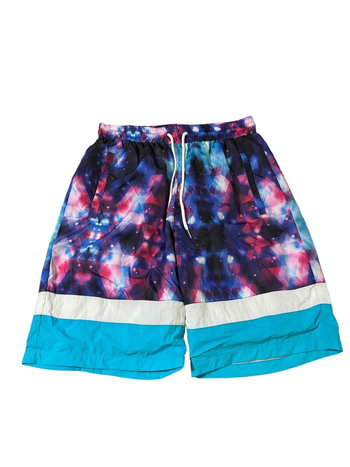 Smoke Rise Men Summer short Size US 34 / EU 50 - 1 Thumbnail
