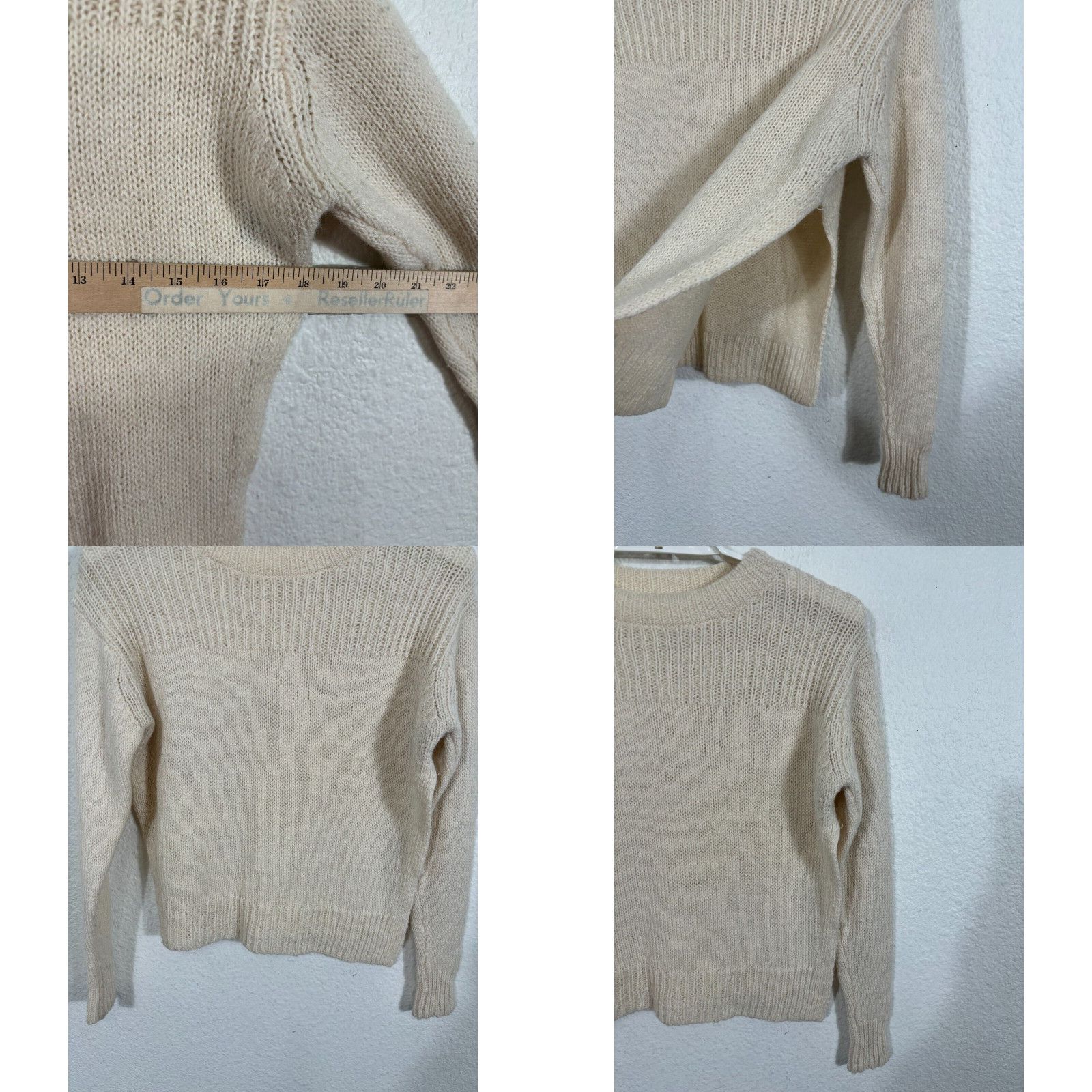 Isabel ETOILE outlet sweater women 36