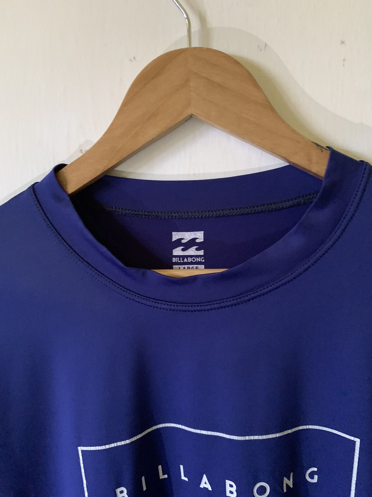 Billabong Billabong Loose Fit UPF50+ Rash Guard Long Sleeve Size US L / EU 52-54 / 3 - 4 Thumbnail