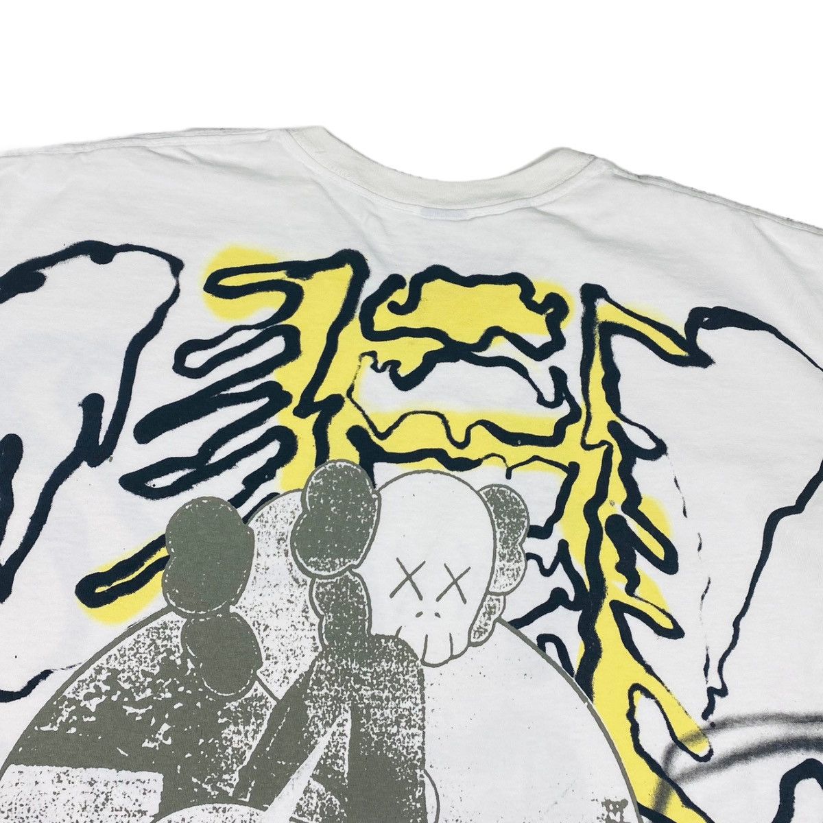Fragment Design × Kaws × Travis Scott Travis Scott x Kaws x Fragment CACTUS JACK Size US XL / EU 56 / 4 - 5 Thumbnail