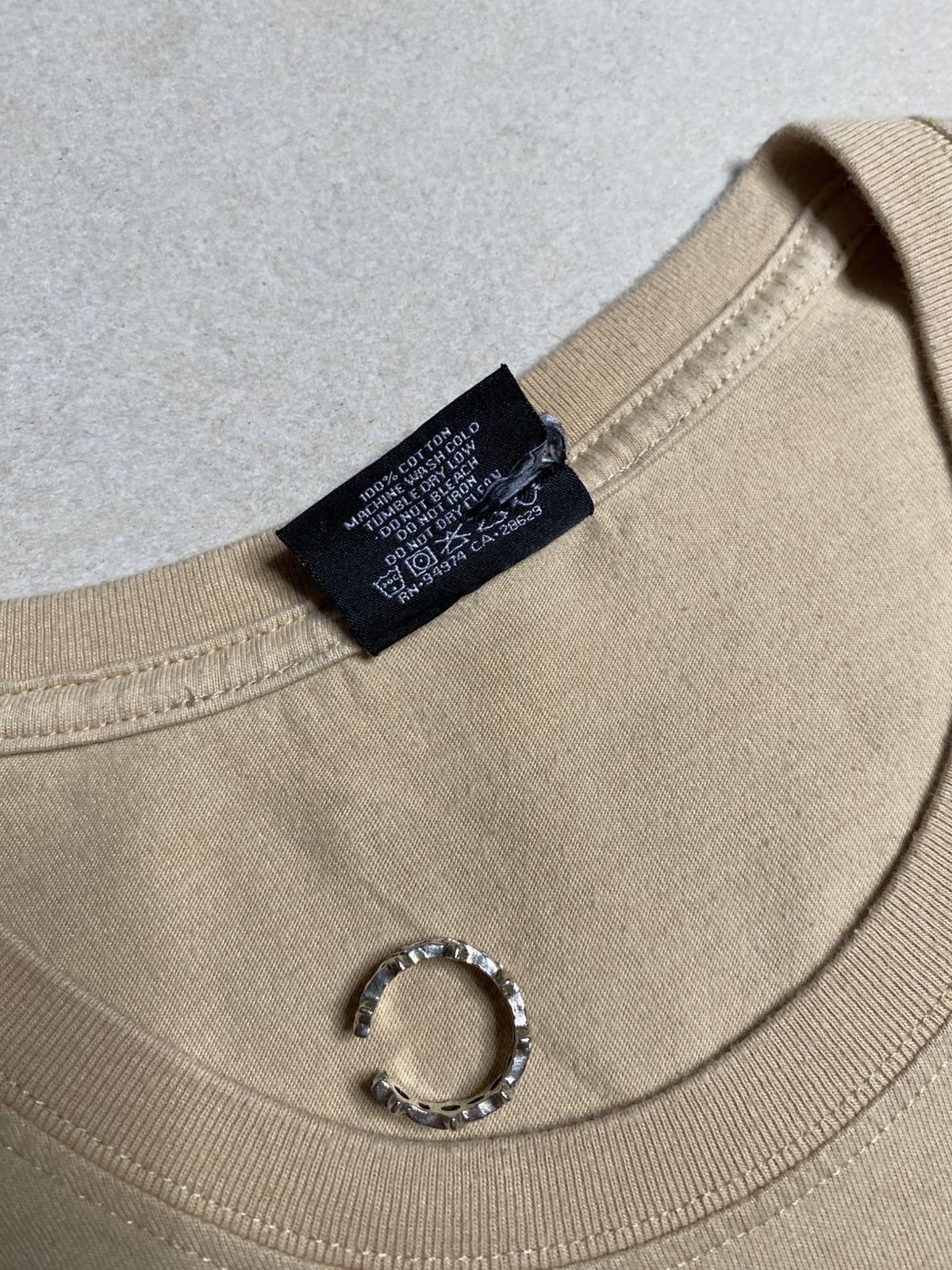 Stussy Stussy international Size US XL / EU 56 / 4 - 5 Thumbnail