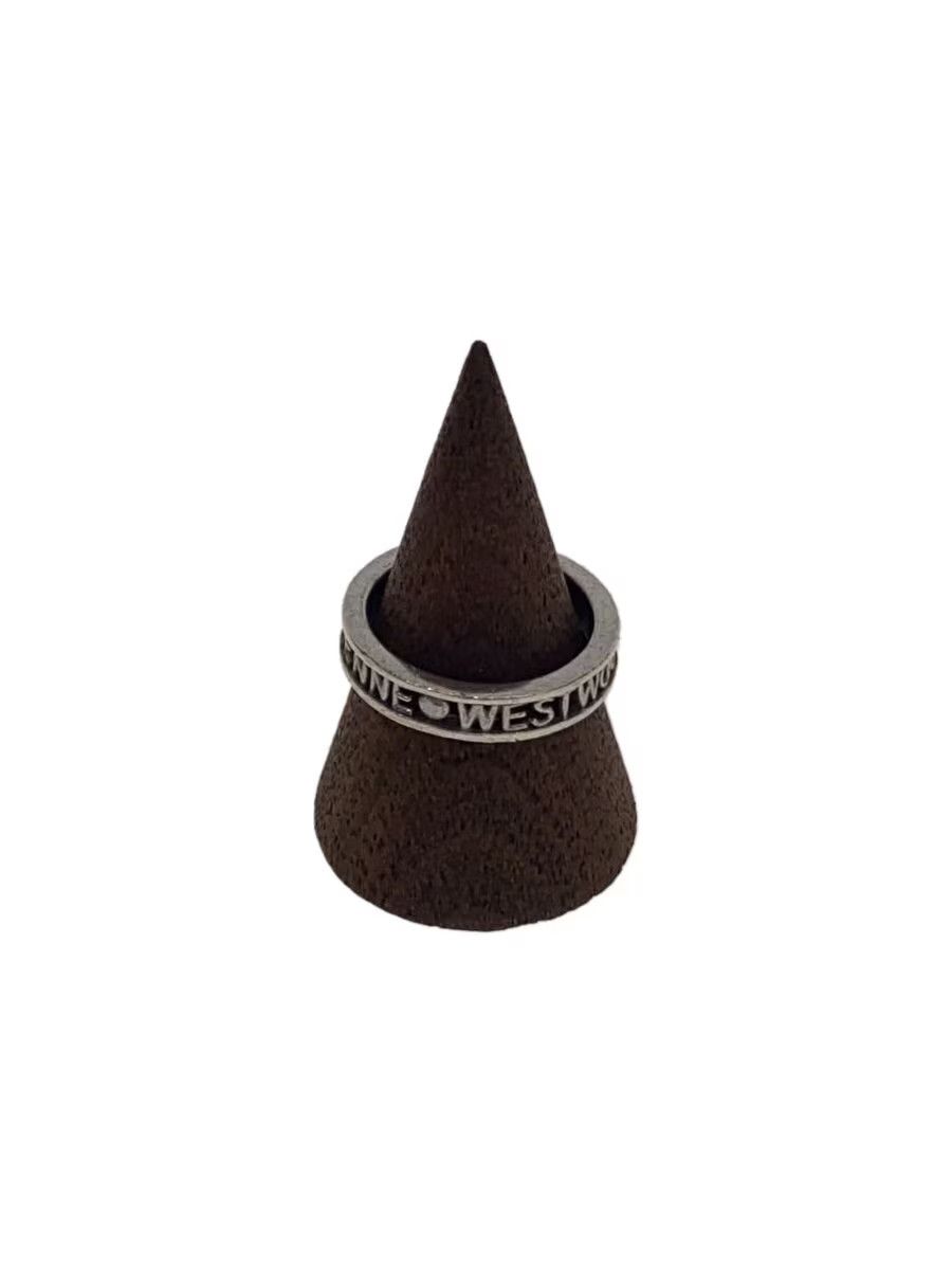 Vivienne Westwood Mayfair Ring Size ONE SIZE - 1 Thumbnail