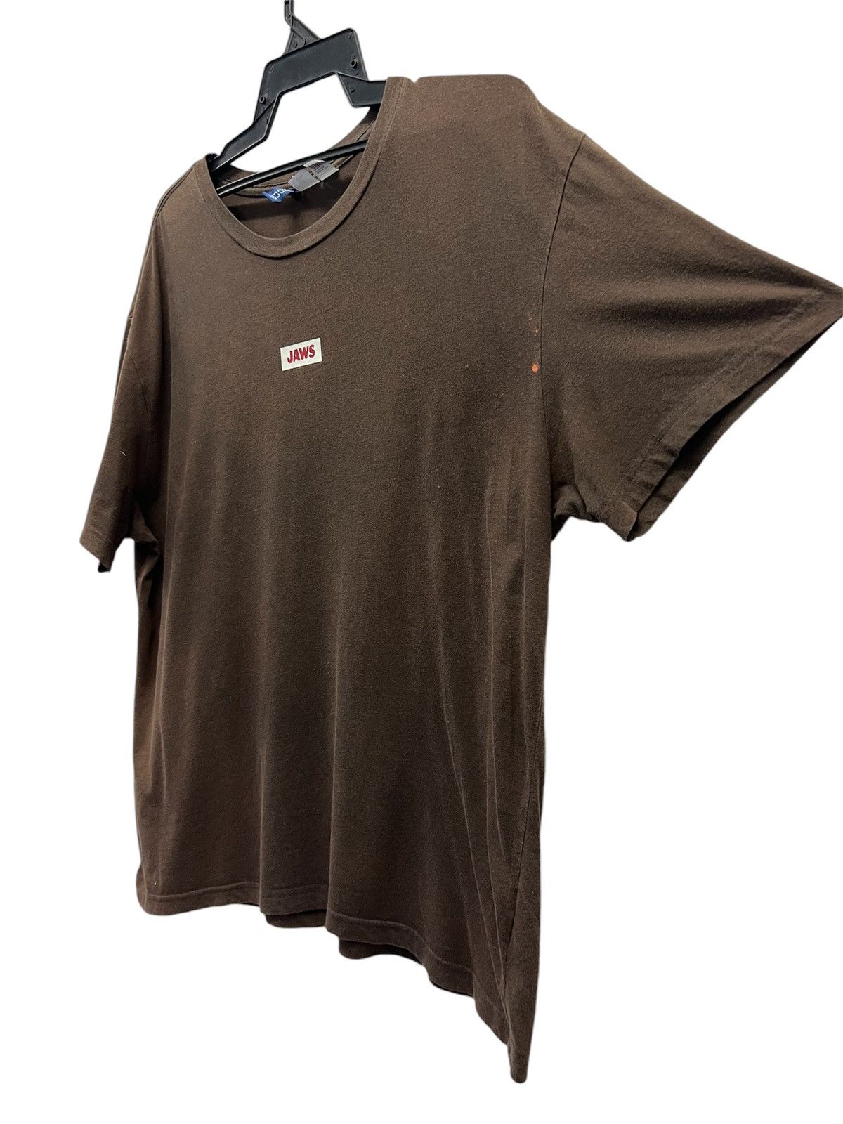 Universal Studios Jaws Movie Shark Universal Studios T-Shirt Size US XL / EU 56 / 4 - 3 Thumbnail