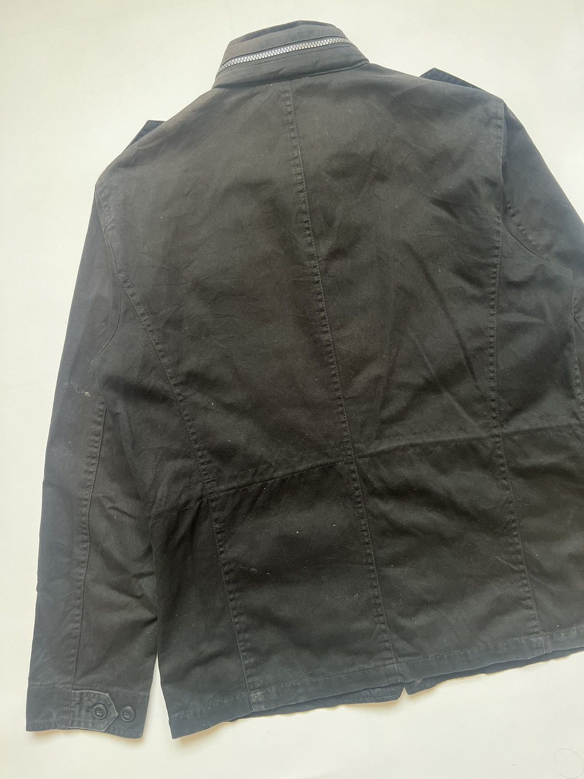 Spalding Spalding M-65 Chore Jacket Size US L / EU 52-54 / 3 - 7 Thumbnail