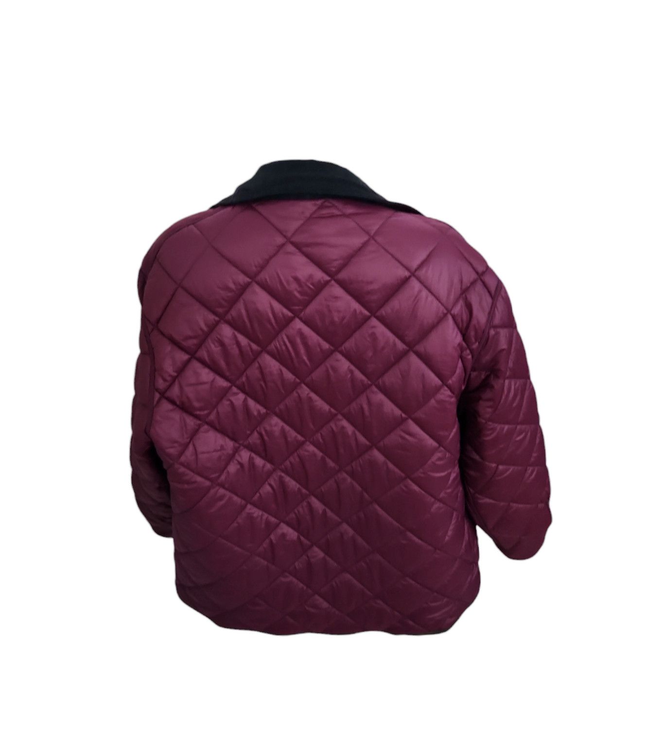Sam Edelman Sam Edelman Quilted Reversible Snap on jacket Women Size XL Size XL / US 12-14 / IT 48-50 - 7 Thumbnail