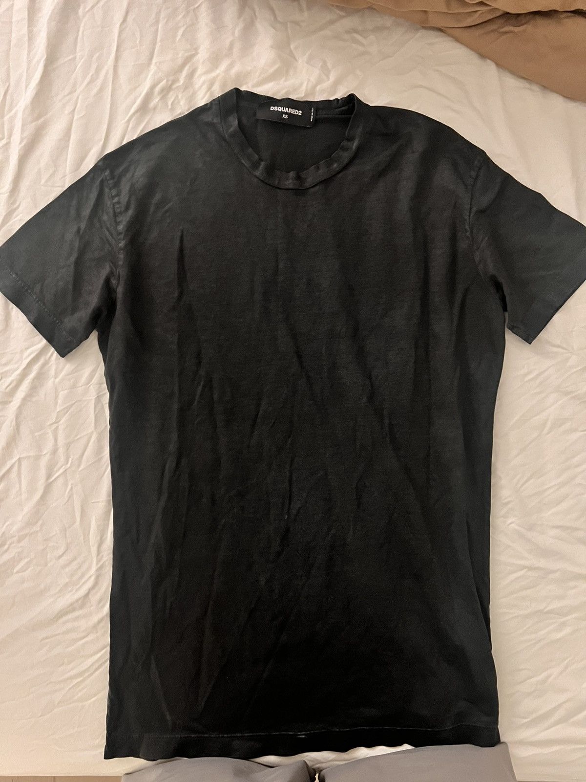 Dsquared2 Dsquared2 Mitsuzuka T shirt Size US XS / EU 42 / 0 - 1 Thumbnail