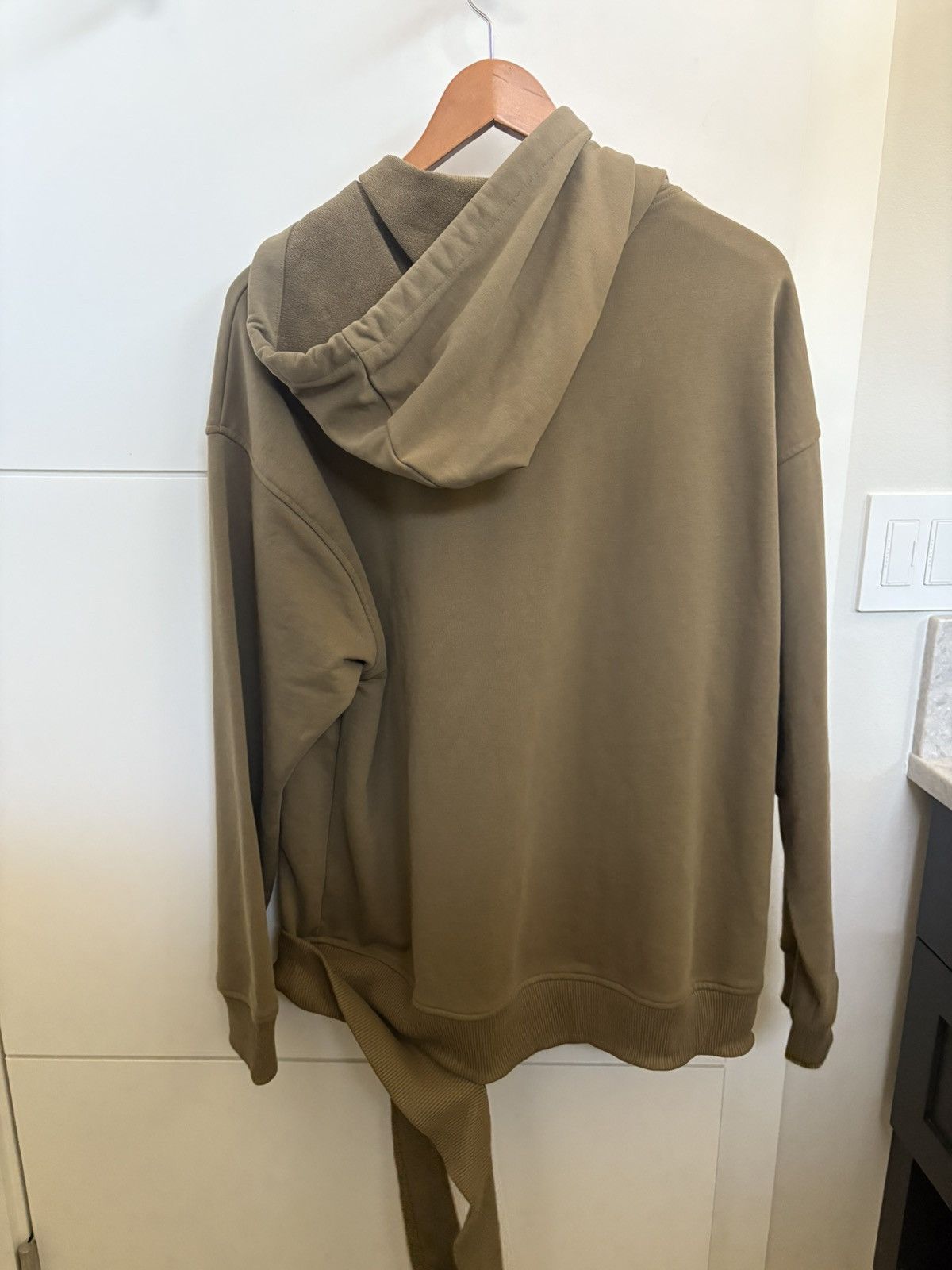 Helmut Lang Helmut Lang Hoodie Size US M / EU 48-50 / 2 - 4 Thumbnail