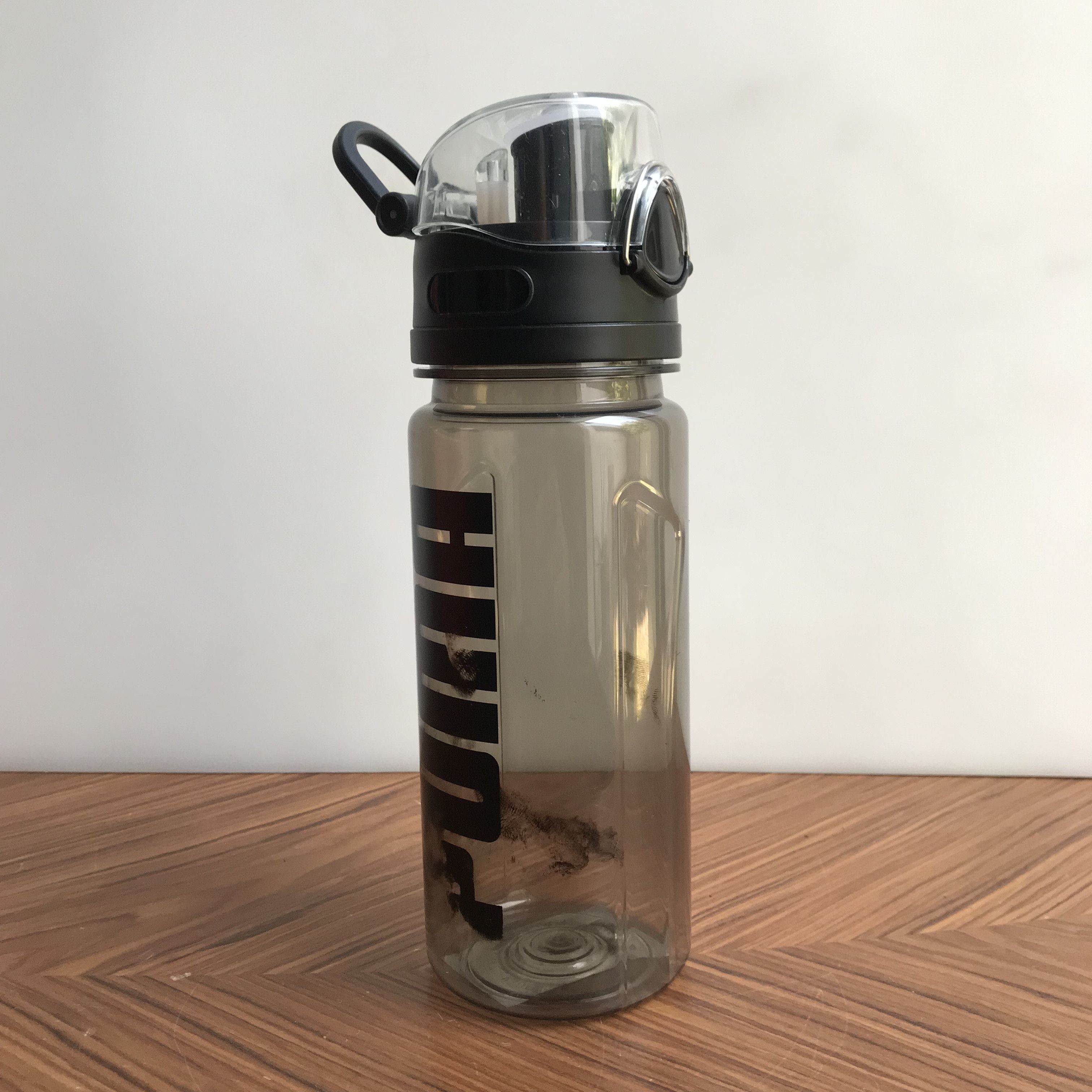 Puma Puma Black Bottle Tumbler Medium Bnwt Brand new with tags Size ONE SIZE - 6 Thumbnail
