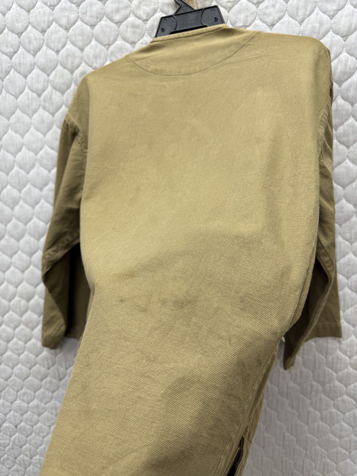 Yohji Yamamoto 💥🔥💥ARCHIVE VINTAGE YS YOHJI YAMAMOTO JACKET Size US M / EU 48-50 / 2 - 17 Thumbnail