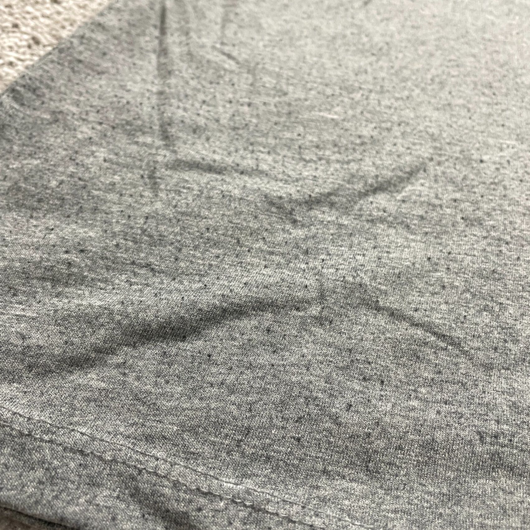 Old Navy Old Navy T-Shirt Men Large Gray Crew Neck Short/Long Sleeve? Size US L / EU 52-54 / 3 - 5 Thumbnail