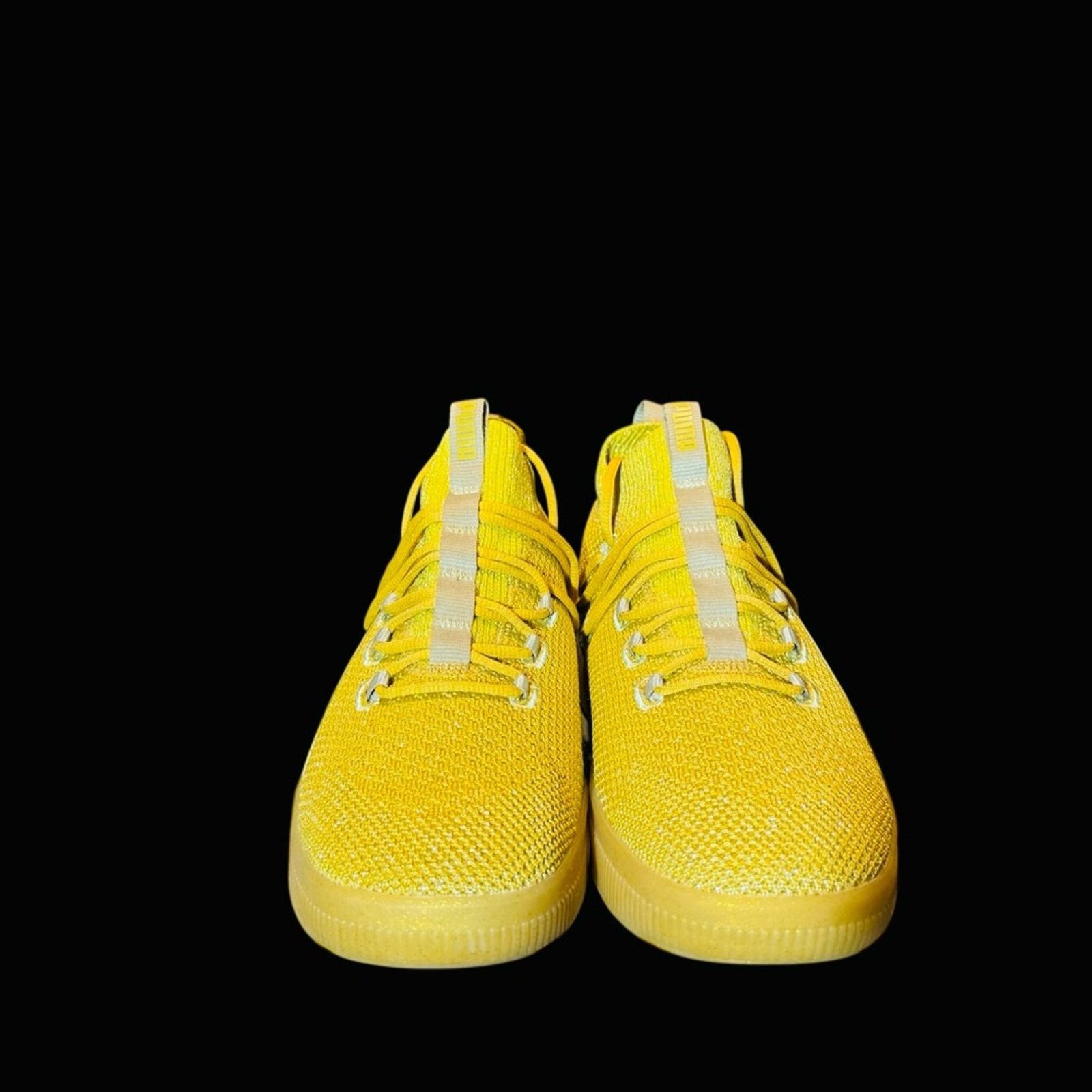 Puma Puma Clyde Court Title Run Size US 9 / EU 42 - 3 Thumbnail