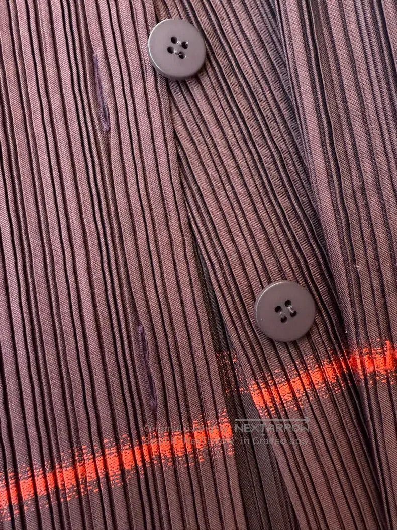 Issey Miyake Issey Miyake Main Line Dress Size M / US 6-8 / IT 42-44 - 7 Thumbnail