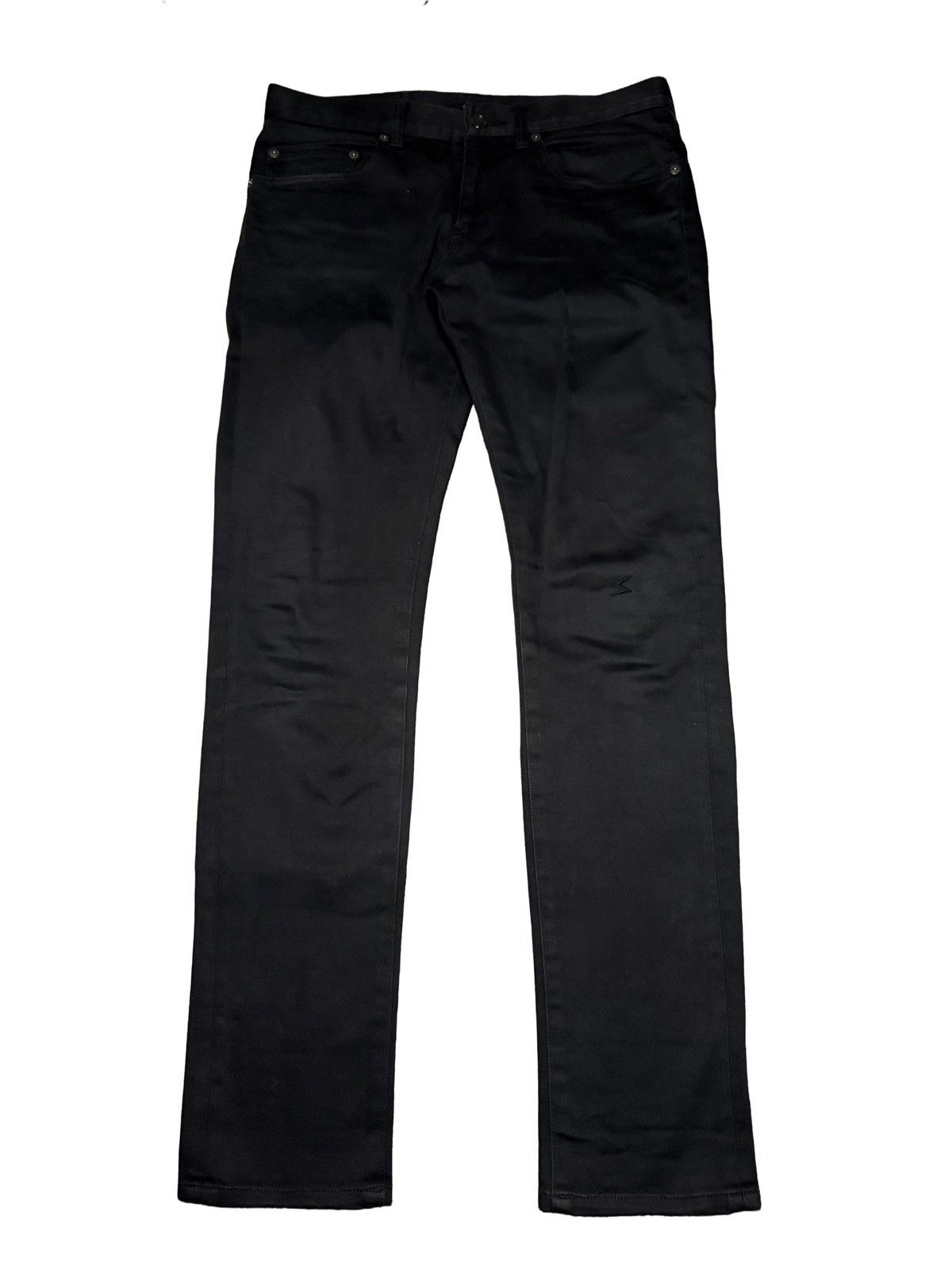 Undercover Undercover AW08 Lightning Bolt Pants Size US 29 - 1 Thumbnail