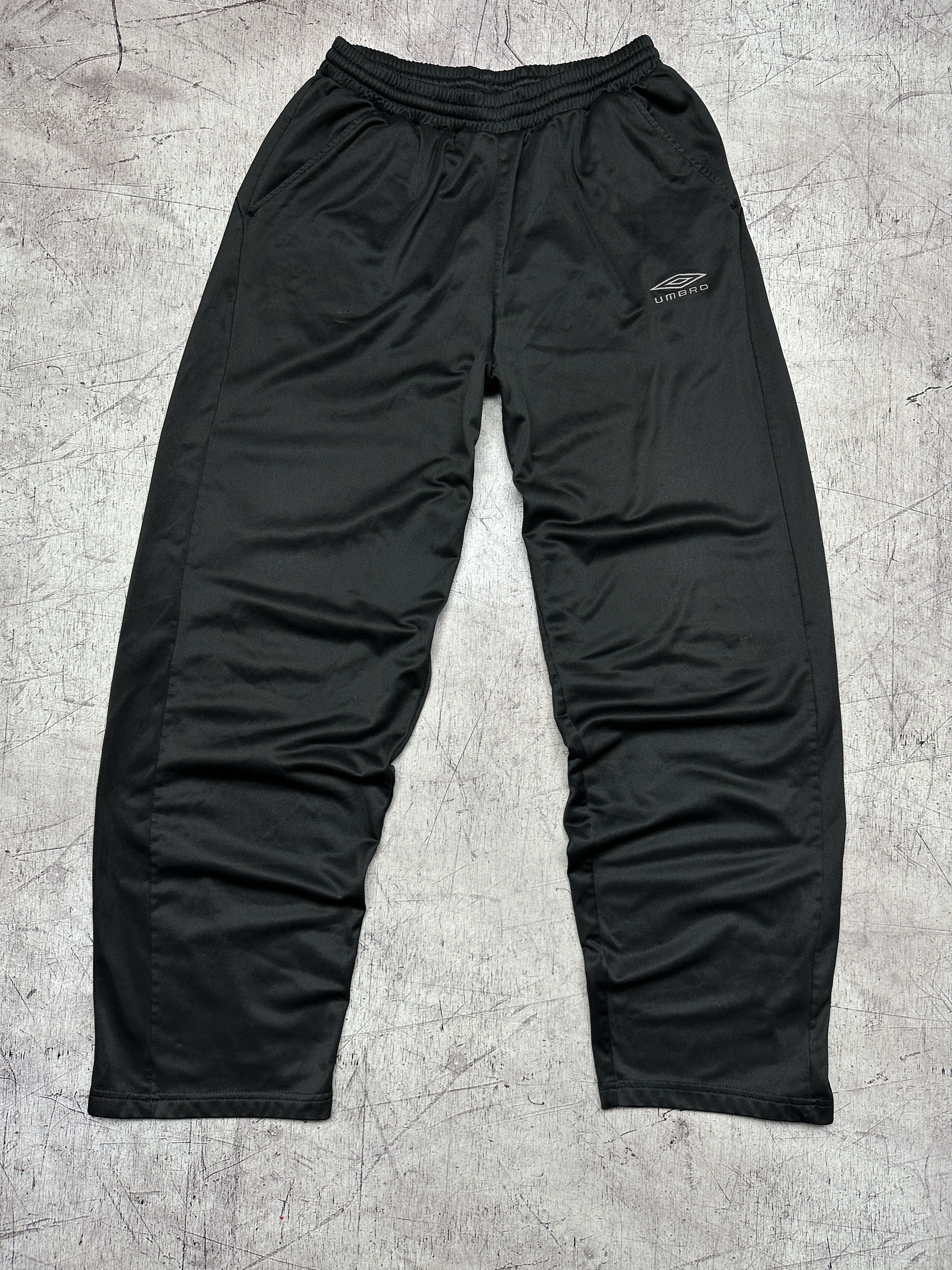 Umbro Umbro Vintage Mens Track Pants Size US 34 / EU 50 - 1 Thumbnail