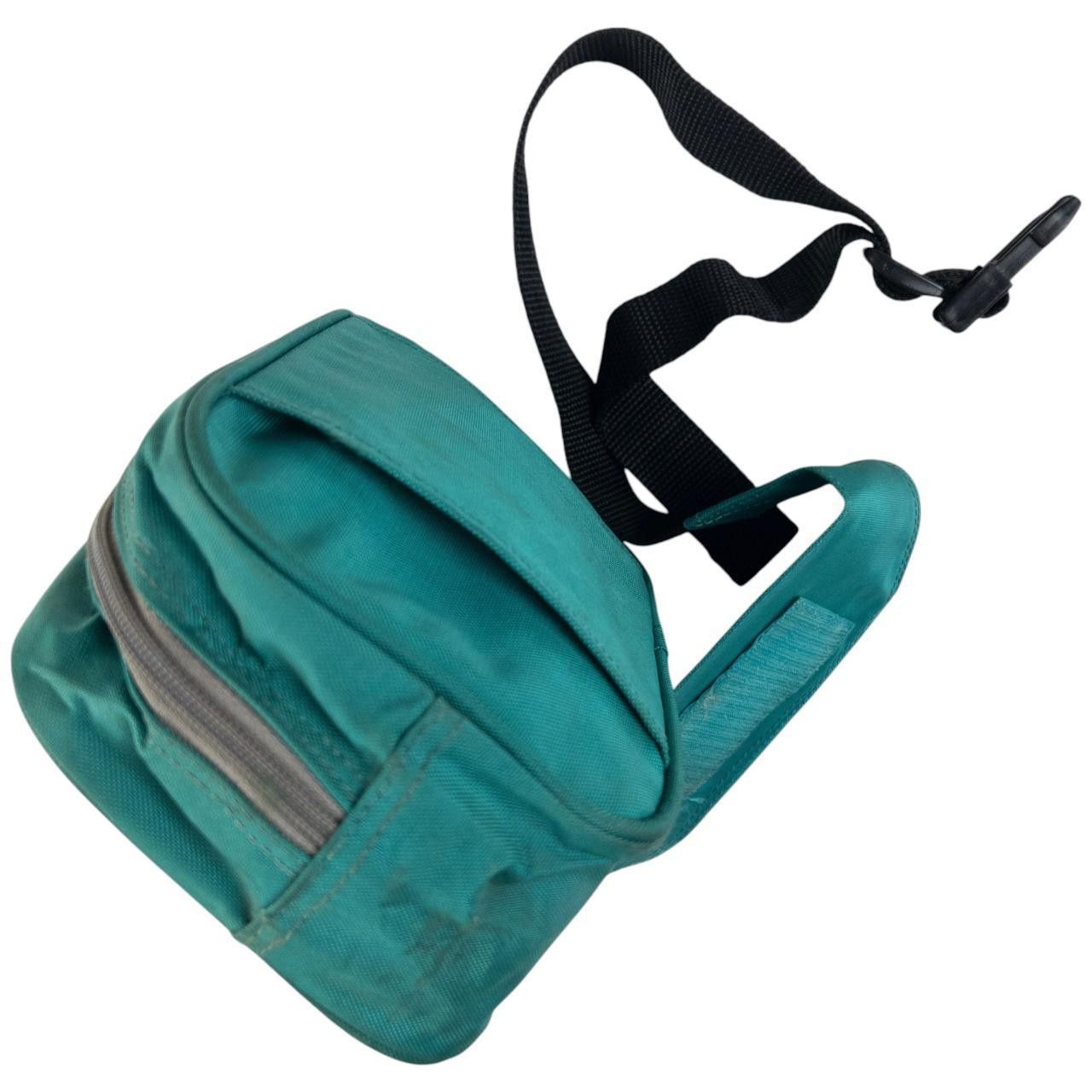 Nike ACG Vintage Nike ACG Travel Waist Bag Size ONE SIZE - 8 Thumbnail