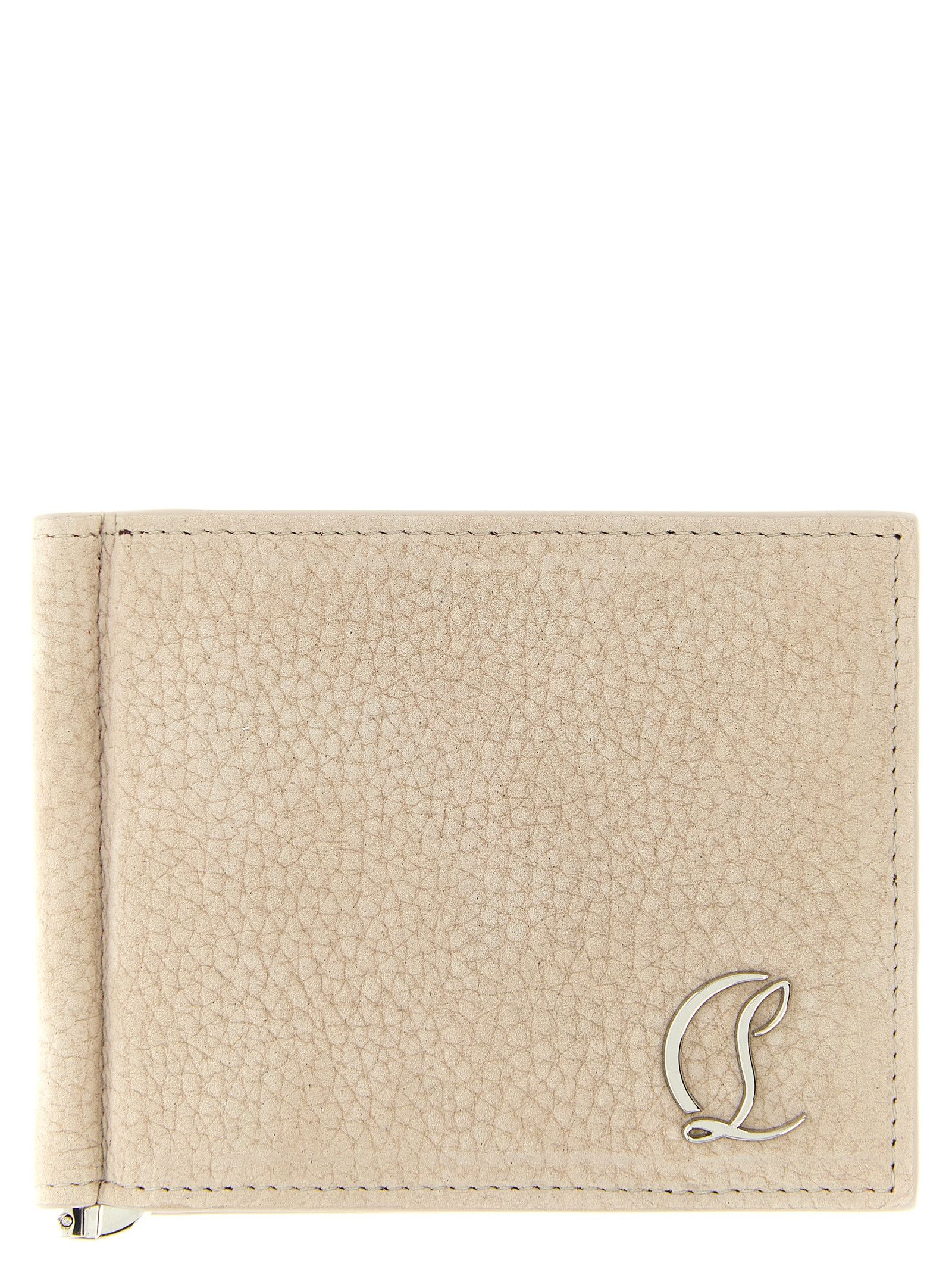 Christian Louboutin 'Mooncrest' wallet Size ONE SIZE - 1 Thumbnail