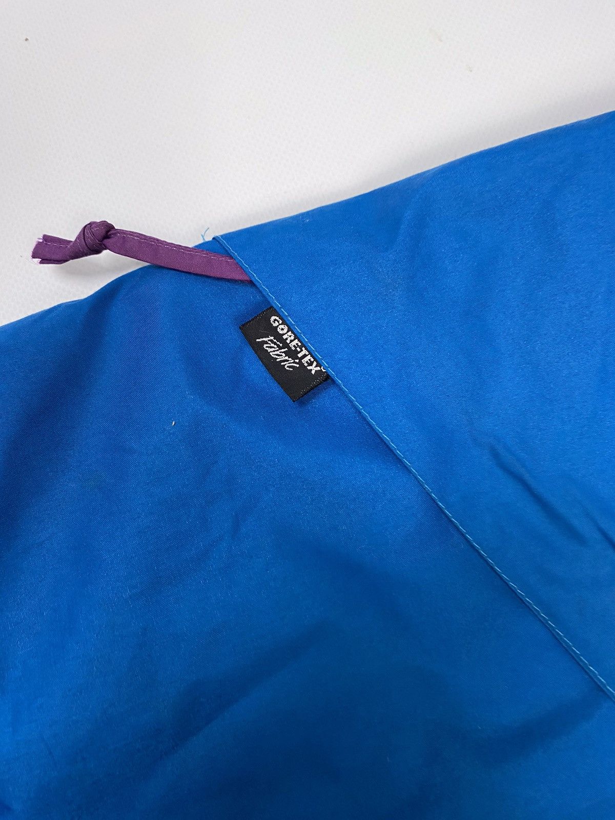 The North Face Vintage The North Face Jacket 90s Fantasy Ridge Size US L / EU 52-54 / 3 - 5 Thumbnail