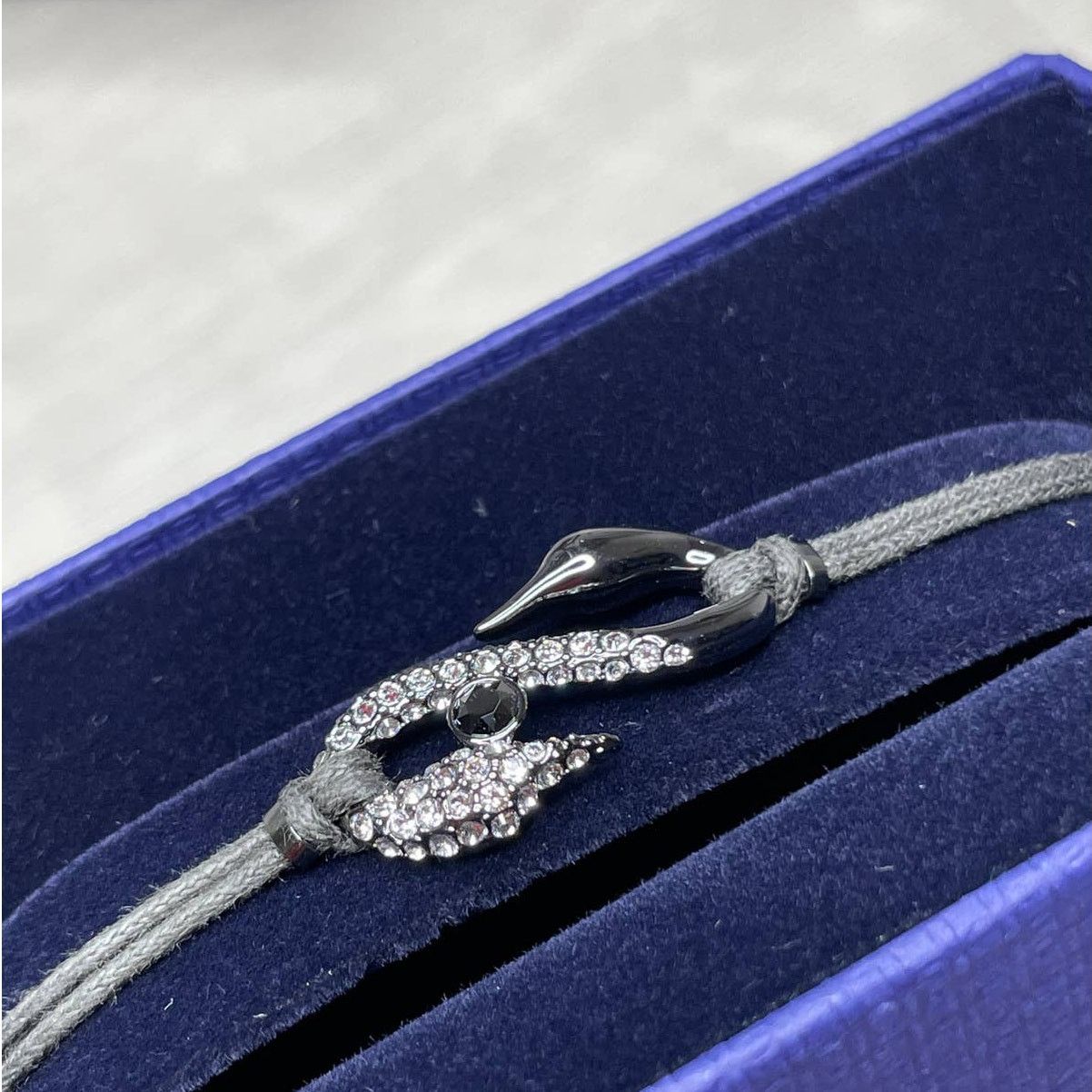 Swarovski Swarovski Power Collection Hook Bracelet Size ONE SIZE - 9 Thumbnail