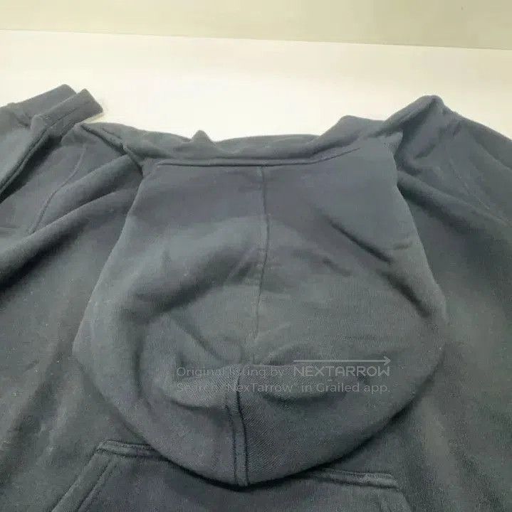 Givenchy Givenchy SS22 Logo Print Black Long-Sleeve Hoodie. Size US M / EU 48-50 / 2 - 4 Thumbnail