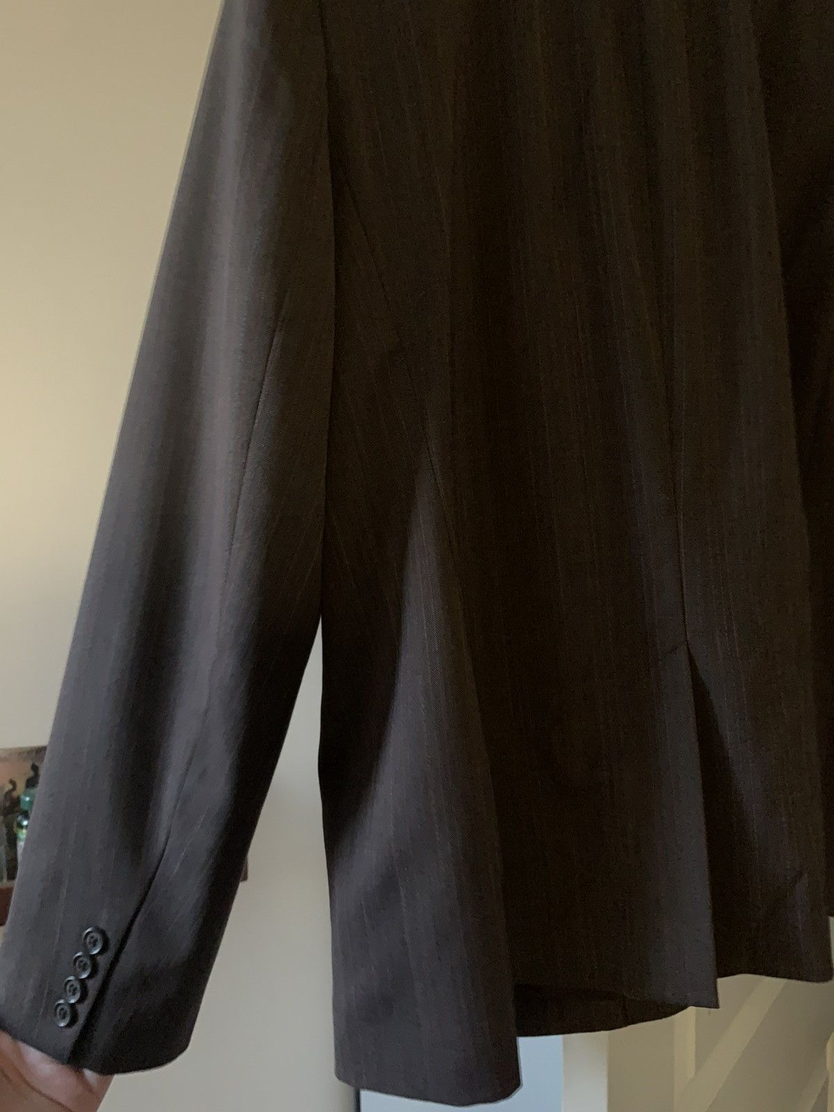 Ralph Lauren Ralph Lauren Blazer Size XL / US 12-14 / IT 48-50 - 2 Thumbnail