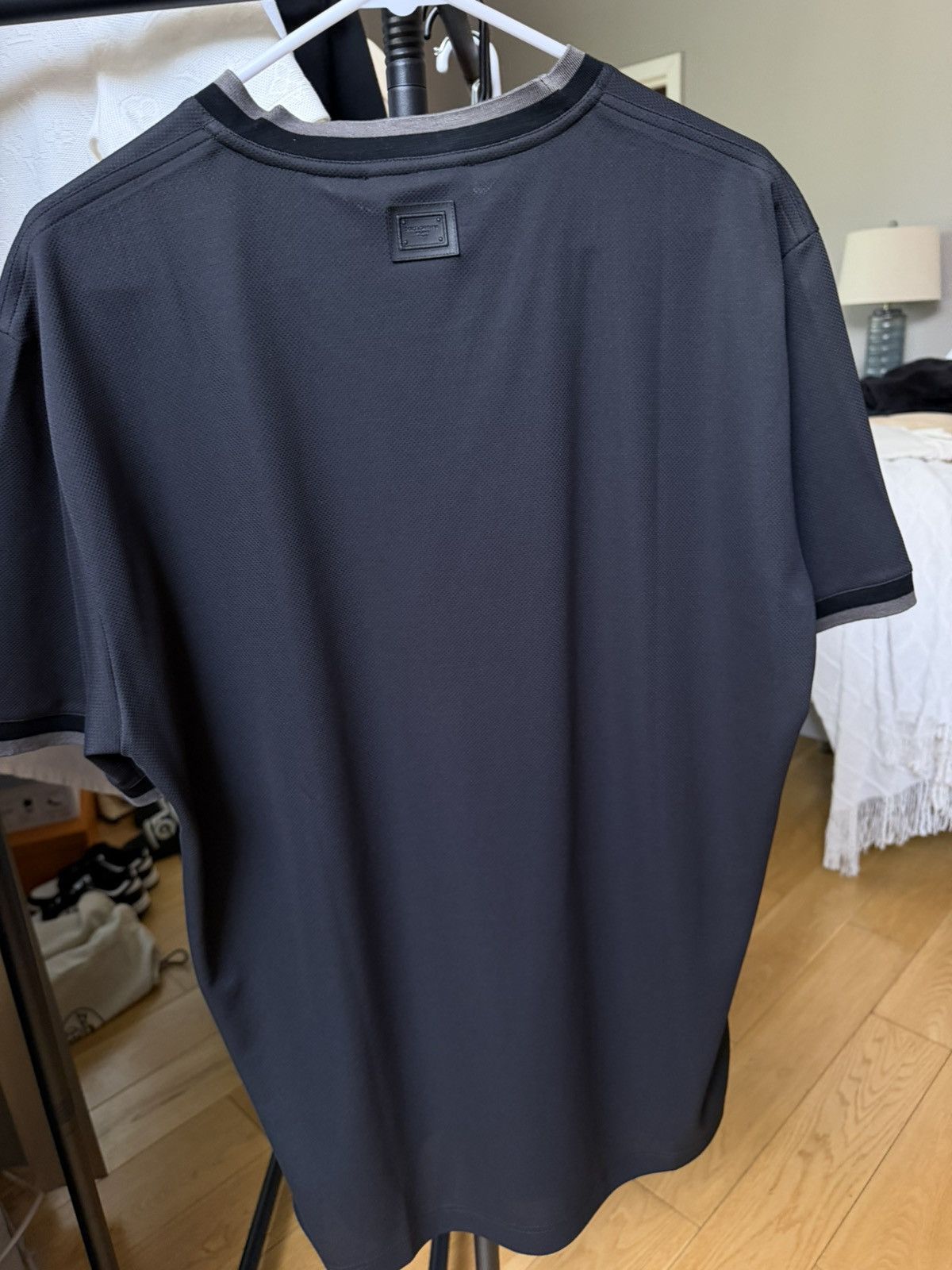 Dolce & Gabbana Dolce & Gabbana Travel Shirt brand new w tags Size US XL / EU 56 / 4 - 2 Thumbnail