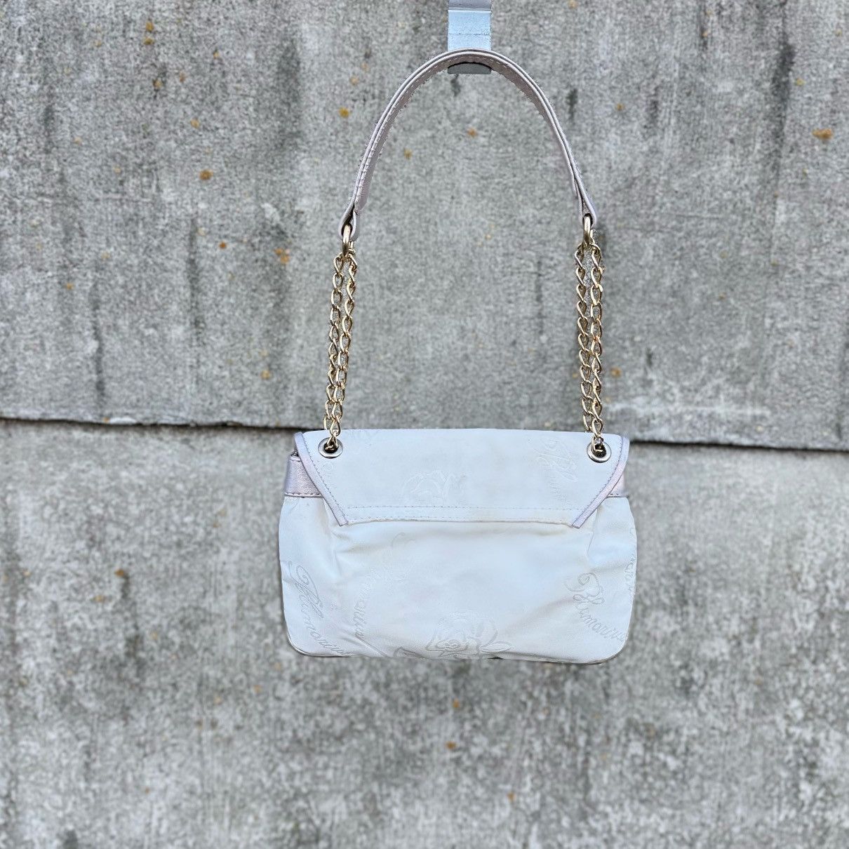 Blumarine Blumarine bag Vintage Bag Size ONE SIZE - 2 Thumbnail