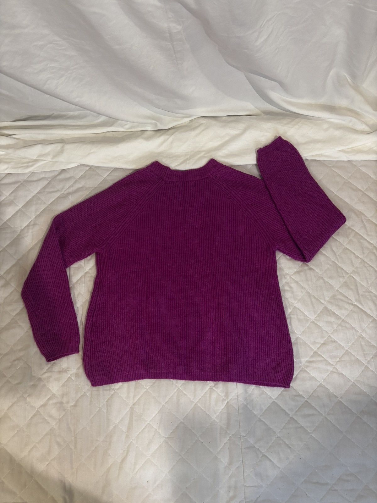 Other Tahari Pink Sweater.ws928 Size M / US 6-8 / IT 42-44 - 9 Thumbnail