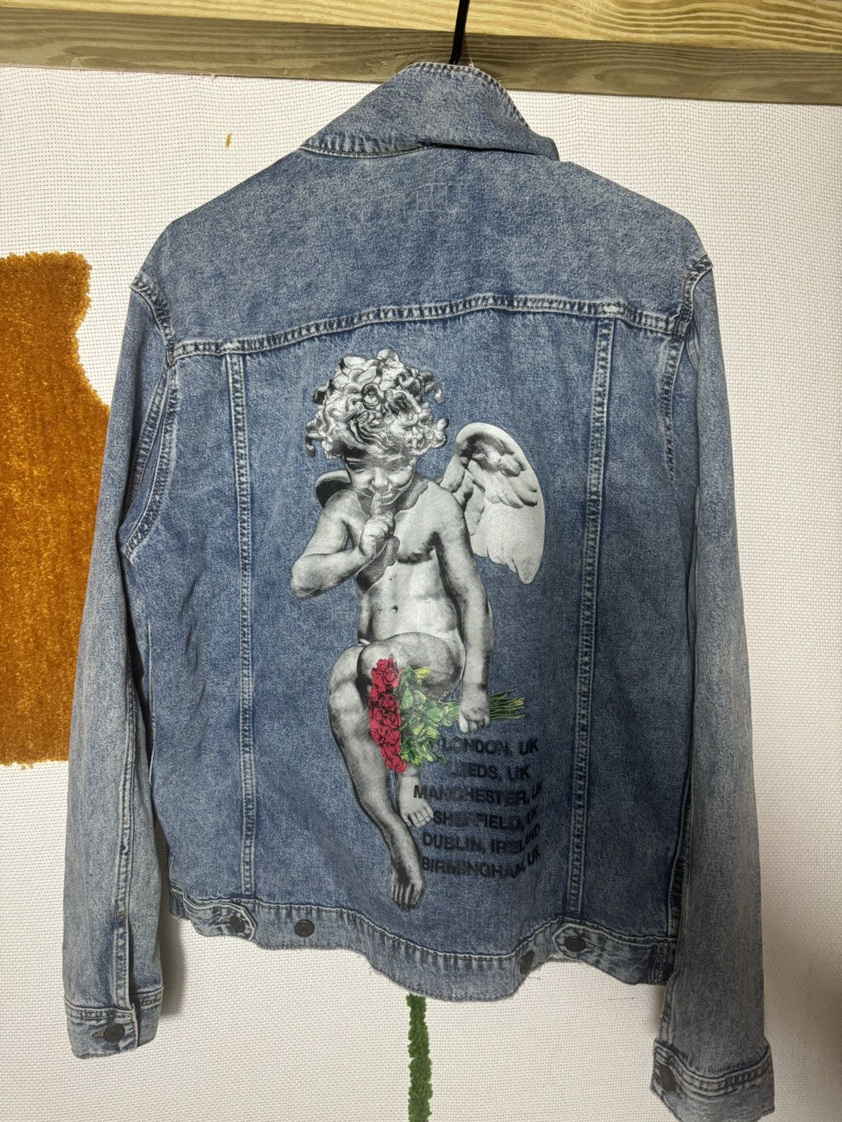 H&M × Young Thug YOUNG THUG Size US M / EU 48-50 / 2 - 1 Thumbnail