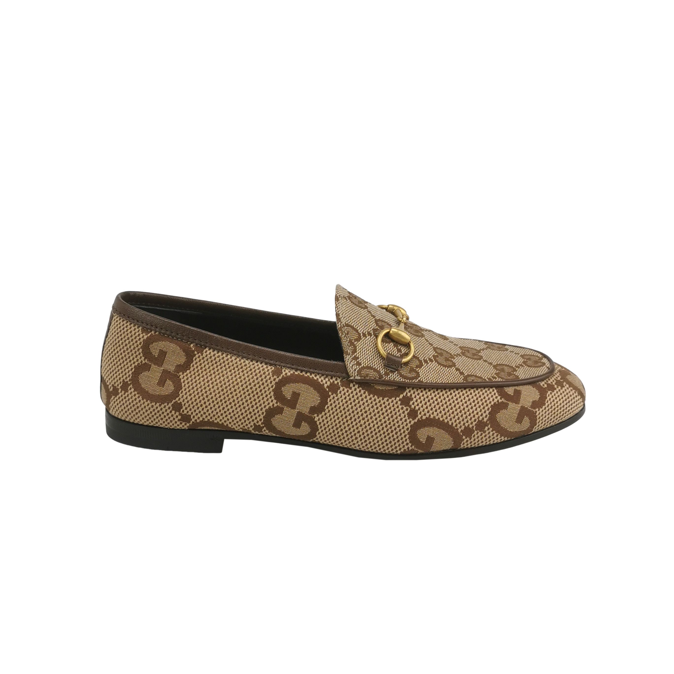 Gucci Gucci Women 5-5 Flats Size US 5.5 / IT 35.5 - 1 Thumbnail