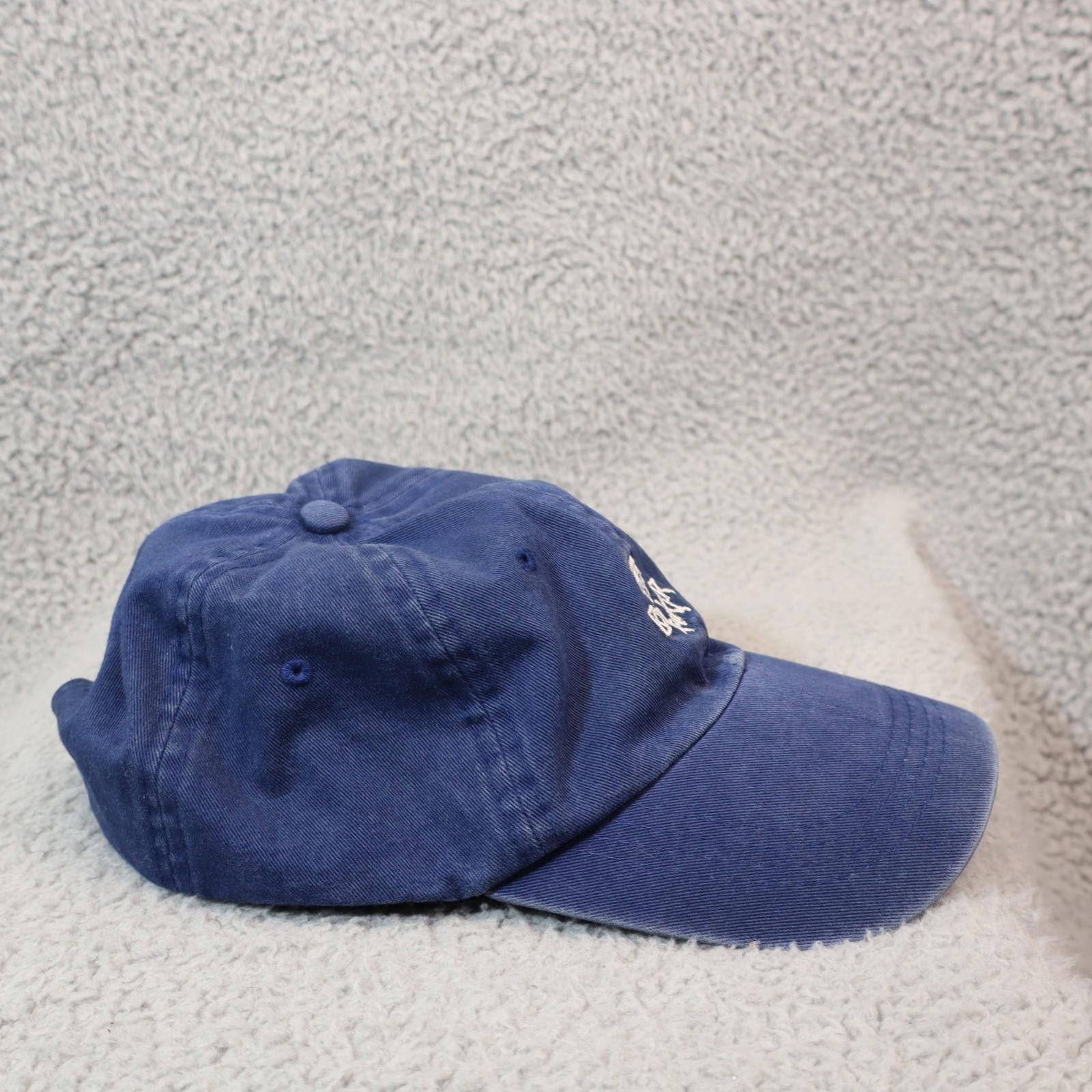 Other Blackjack DMD Breaker Strapback Hat Back Streetwear Skater Size ONE SIZE - 3 Thumbnail