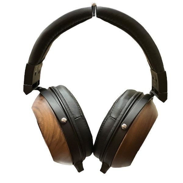 Other Fostex TH616 Walnut Stereo Headphones Plant-based Other TH616 DUTY FREE for USA