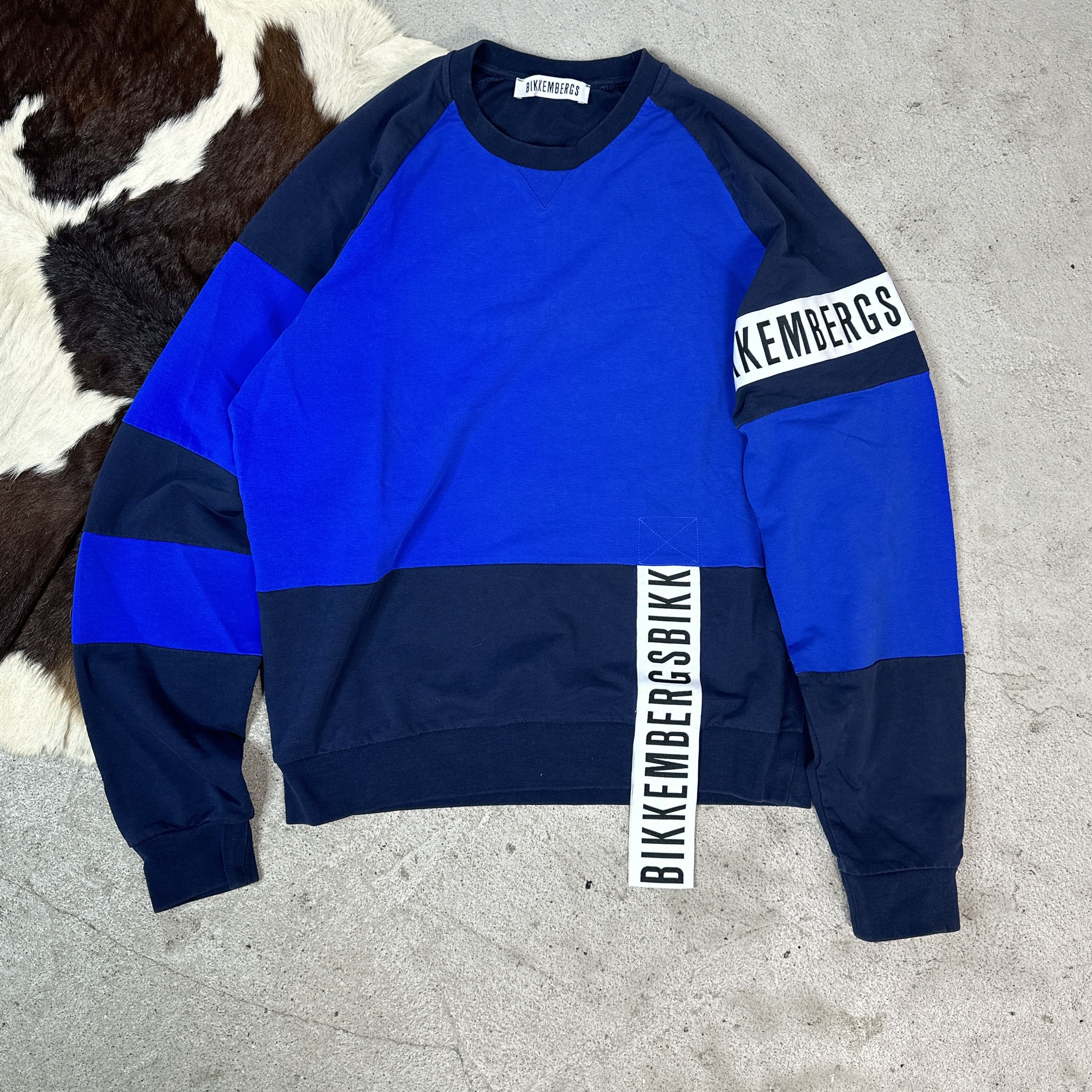 Dirk Bikkembergs × Vintage Bikkembergs blouse Size US M / EU 48-50 / 2 - 1 Thumbnail