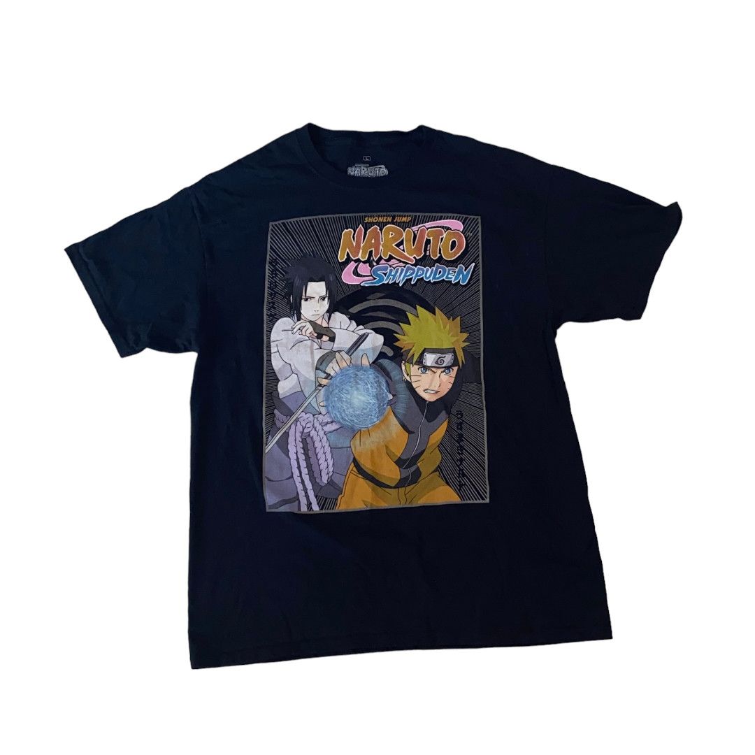 Other Naruto Shippuden T-Shirt Size US L / EU 52-54 / 3 - 1 Thumbnail